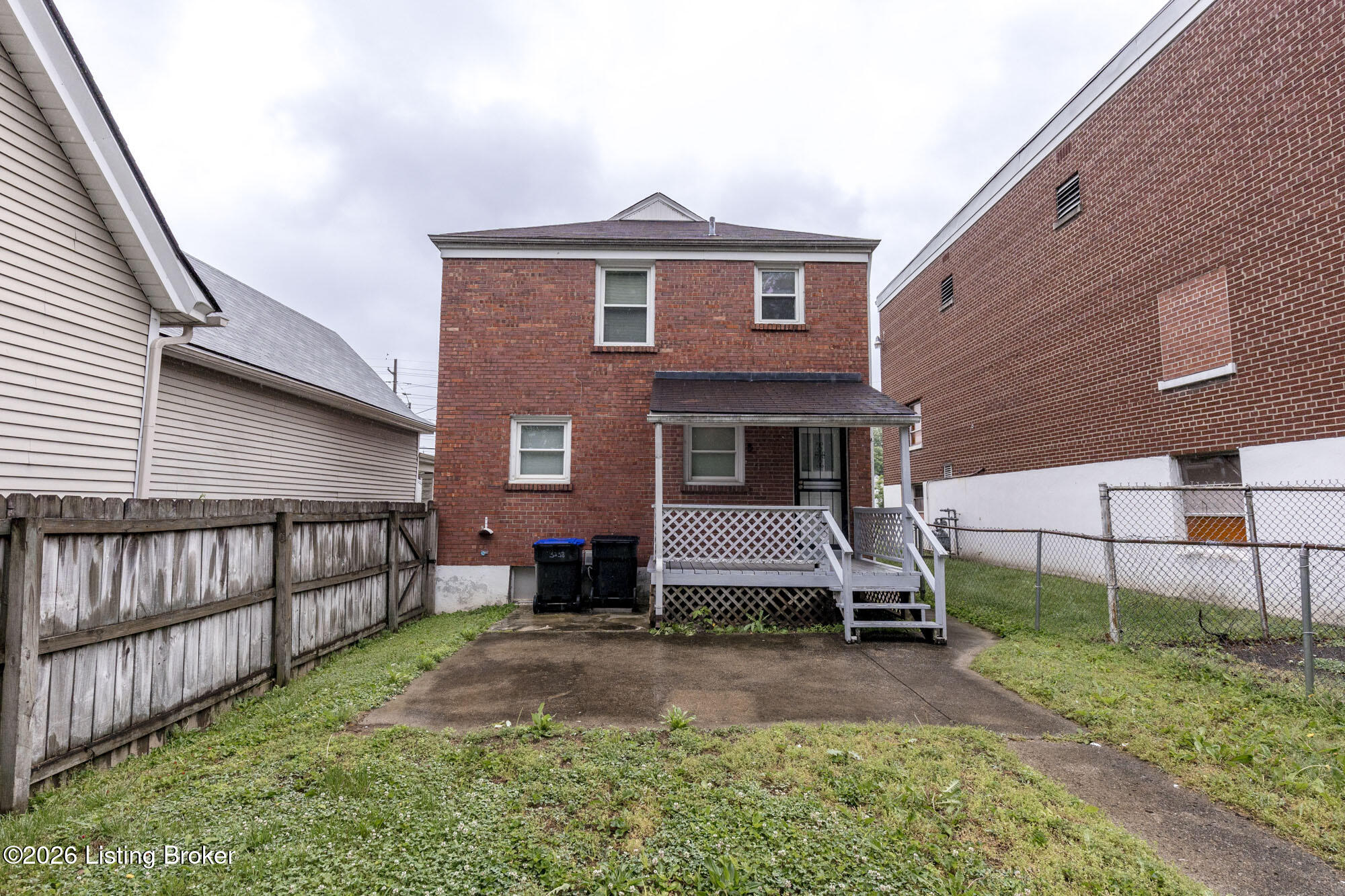 3238 Taylor Blvd Property Photo 24