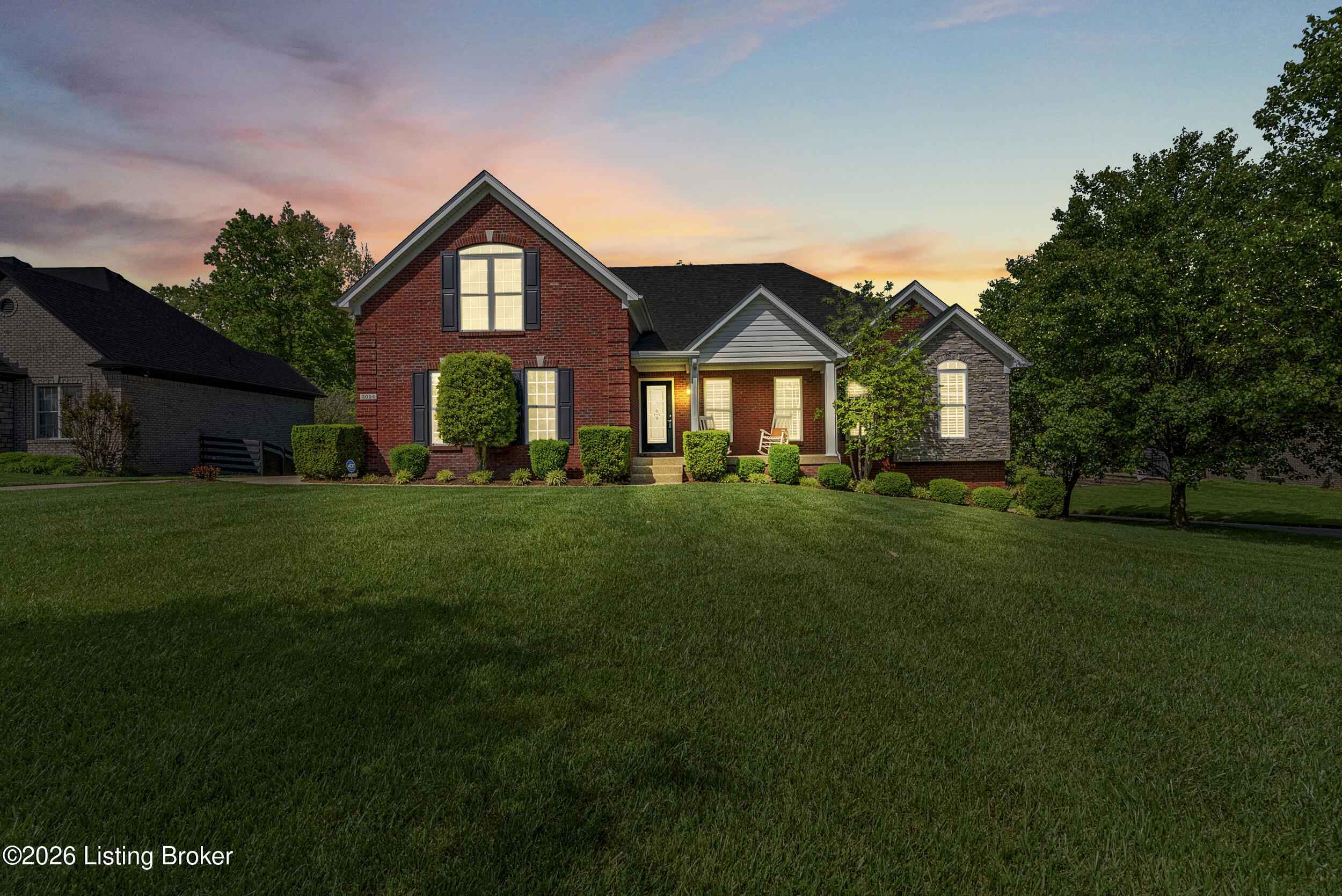 3054 Fallen Wood Ln