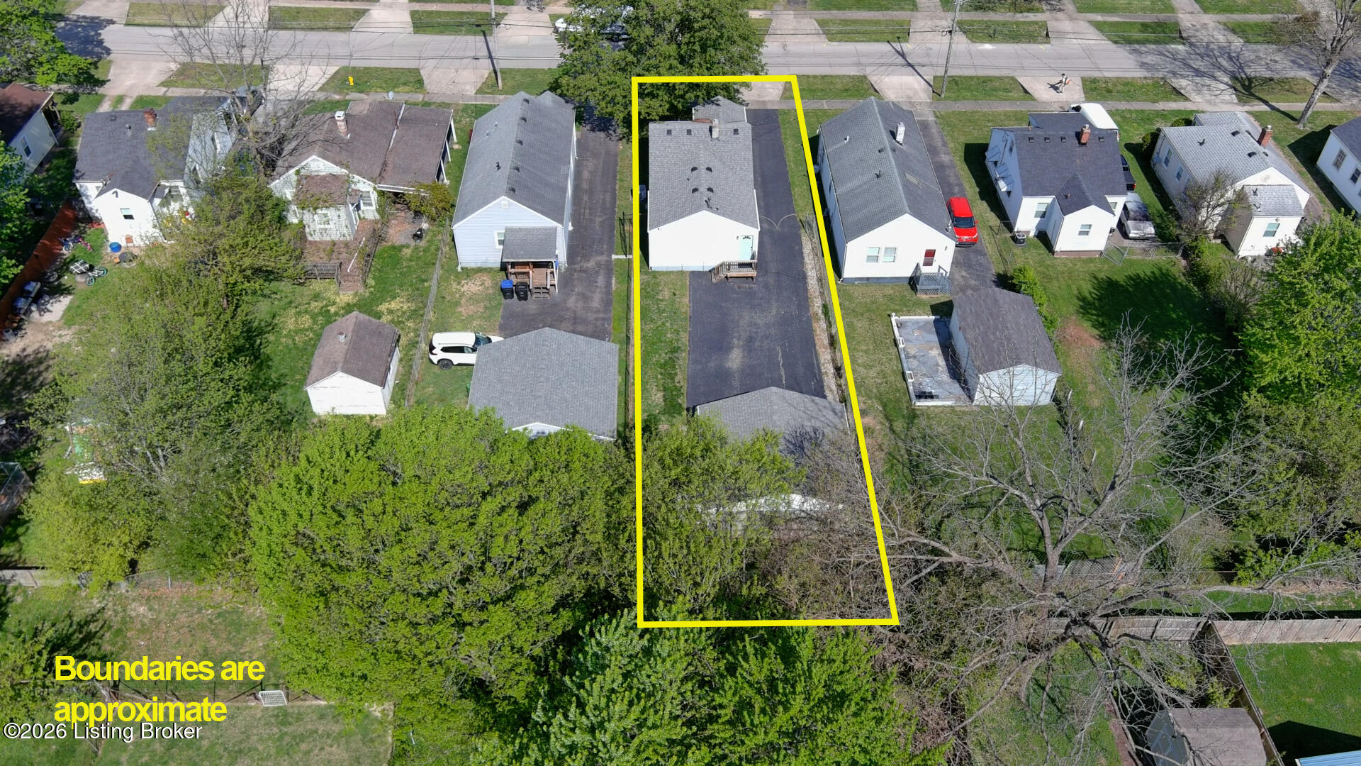 720 Gheens Ave Property Photo 8