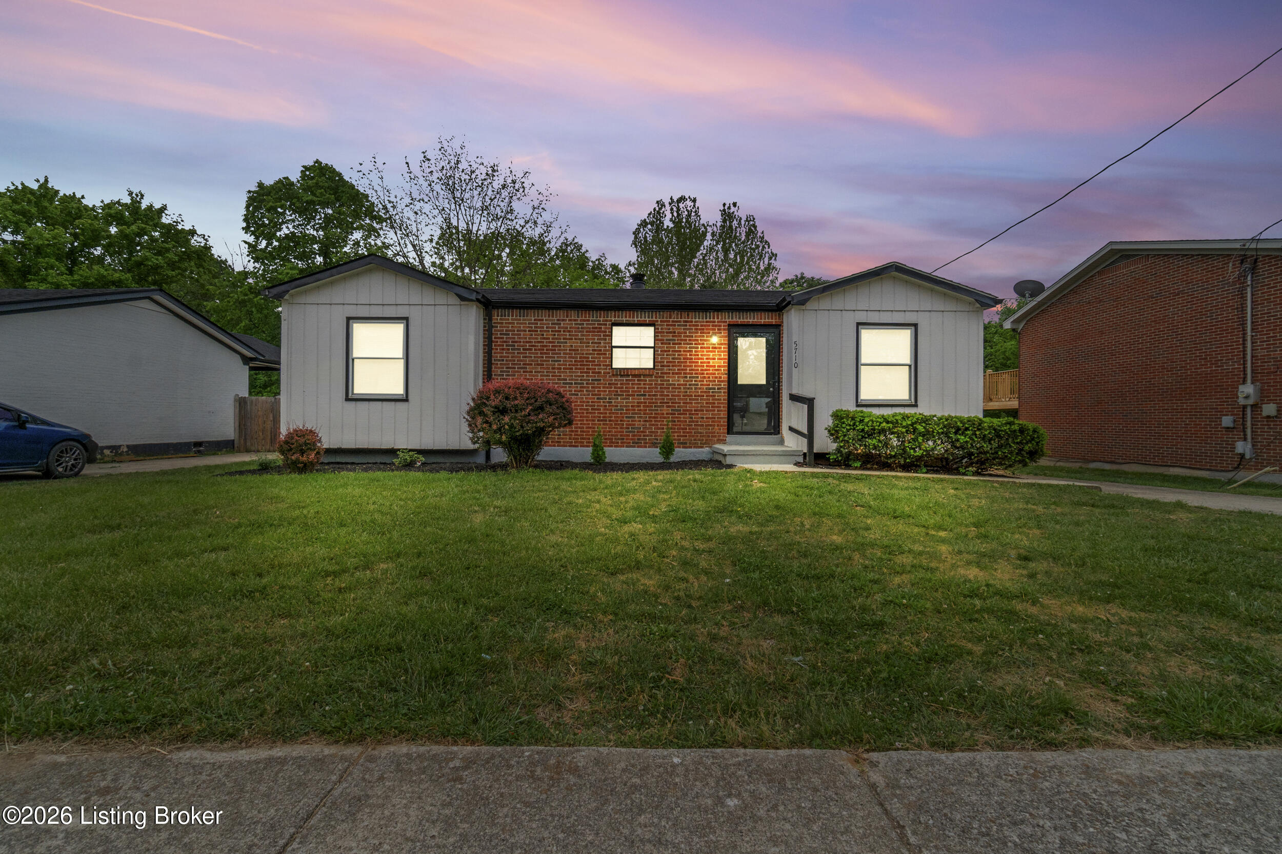 5710 Midnight Ln Property Photo 1