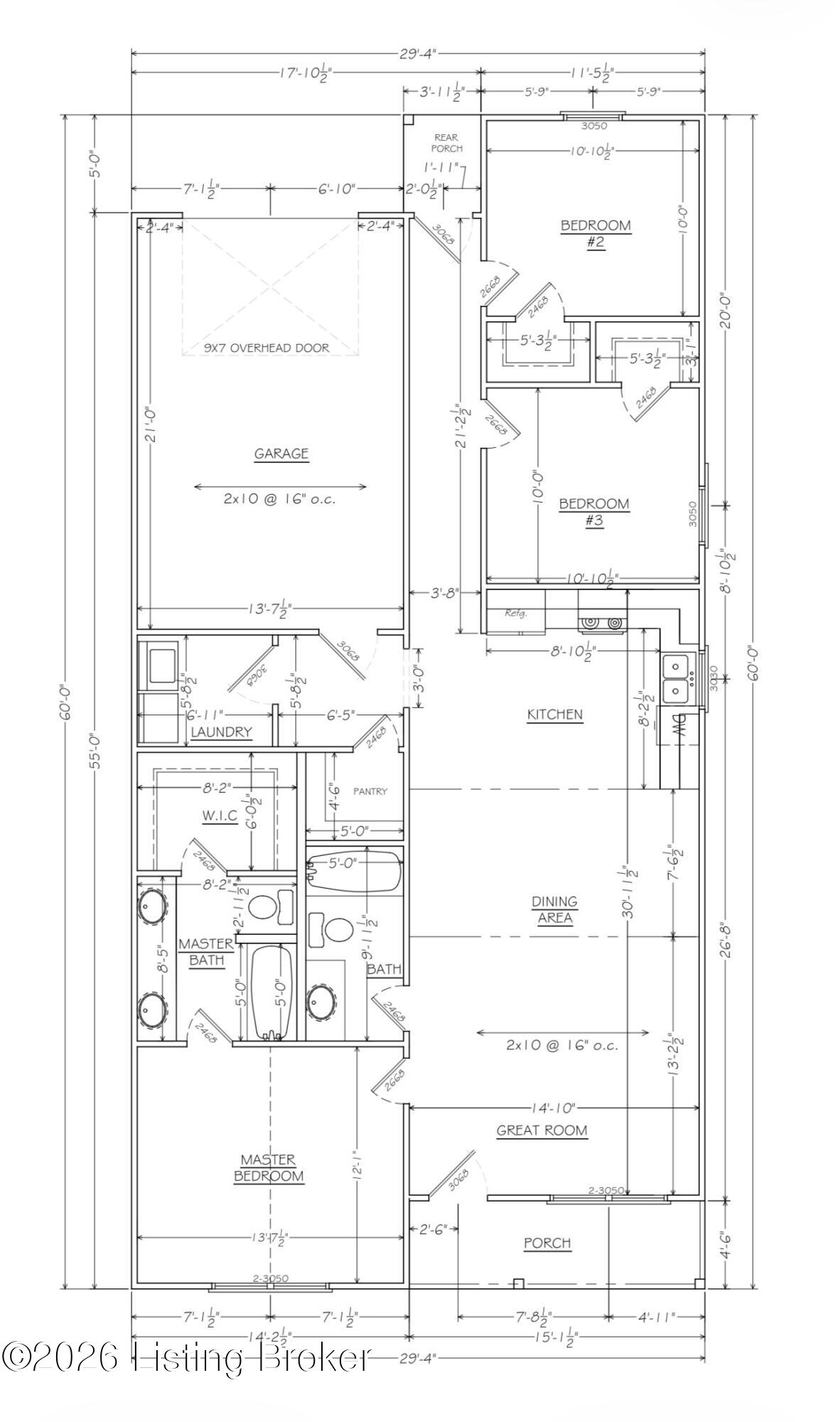 107 N Kennett Ave Property Photo 13