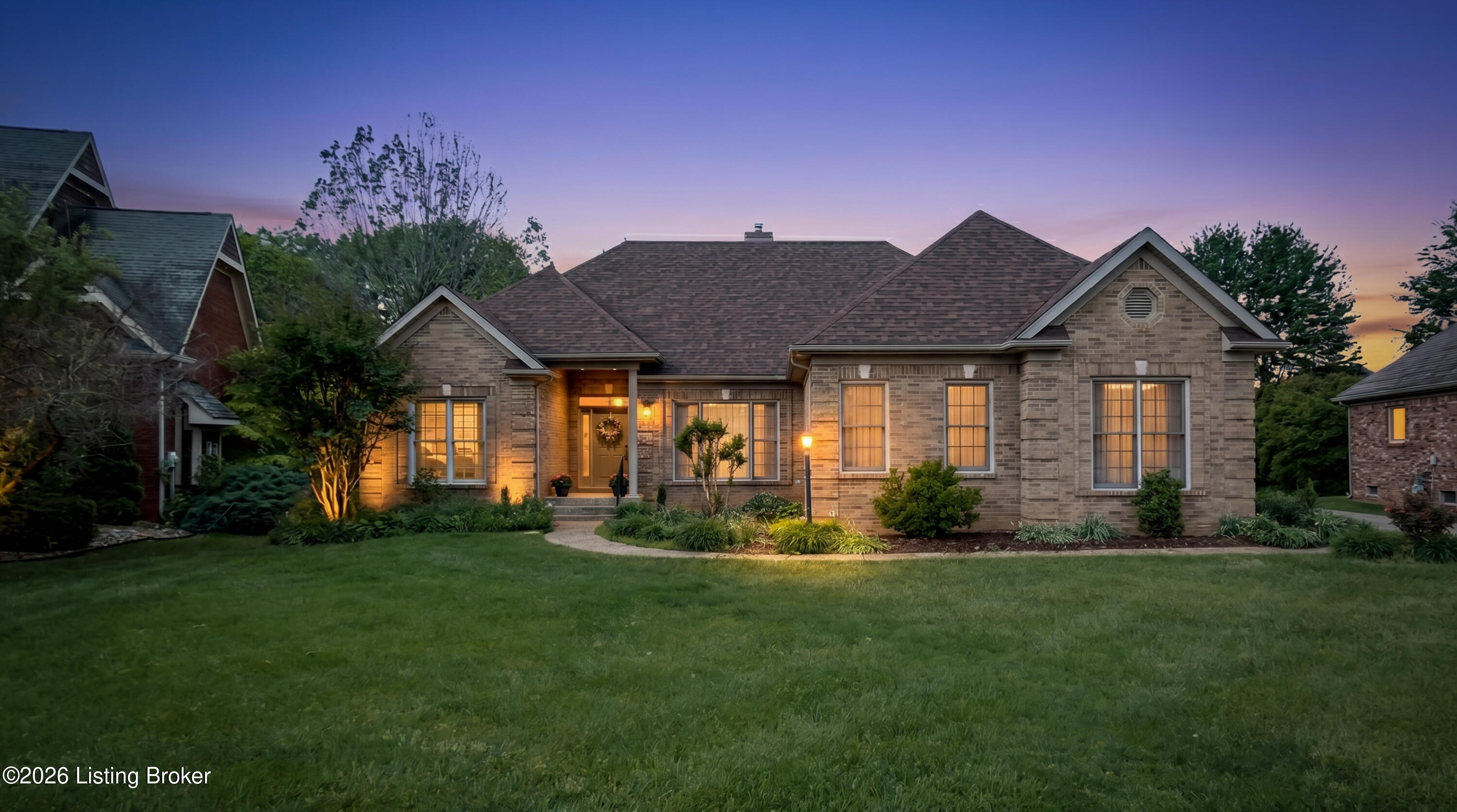 6109 Chinaberry Ct Property Photo 1