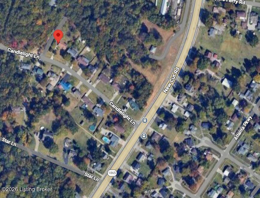 525 Candlelight Ln Property Photo 2