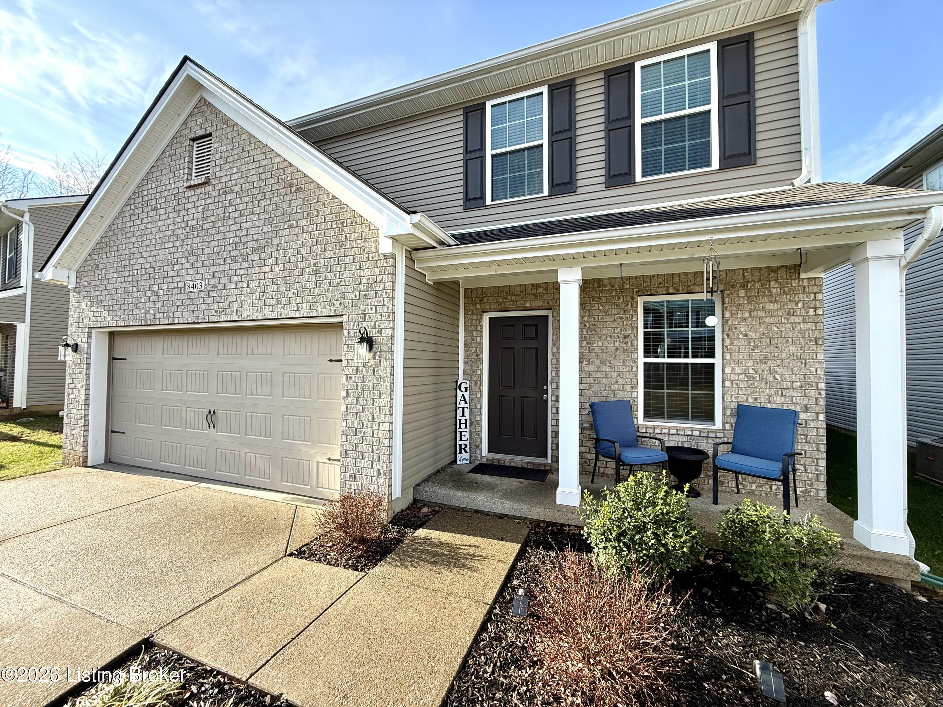 8403 Gateway Run Rd Property Photo 1