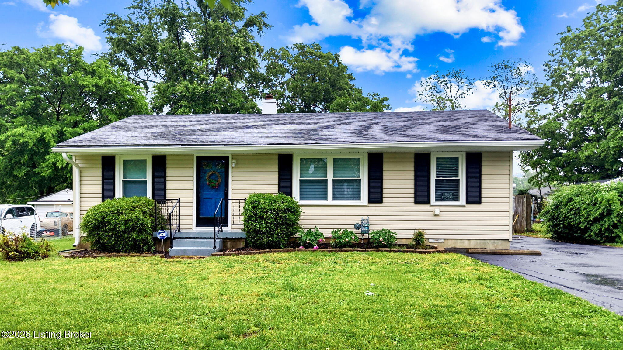 6413 Bethany Ln Property Photo 1