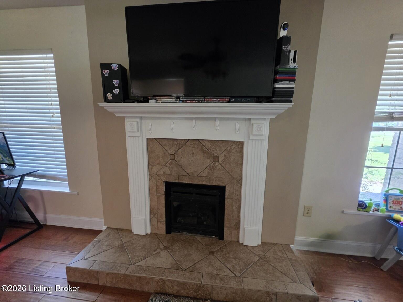 865 Tennessee Ridge Rd Property Photo 17