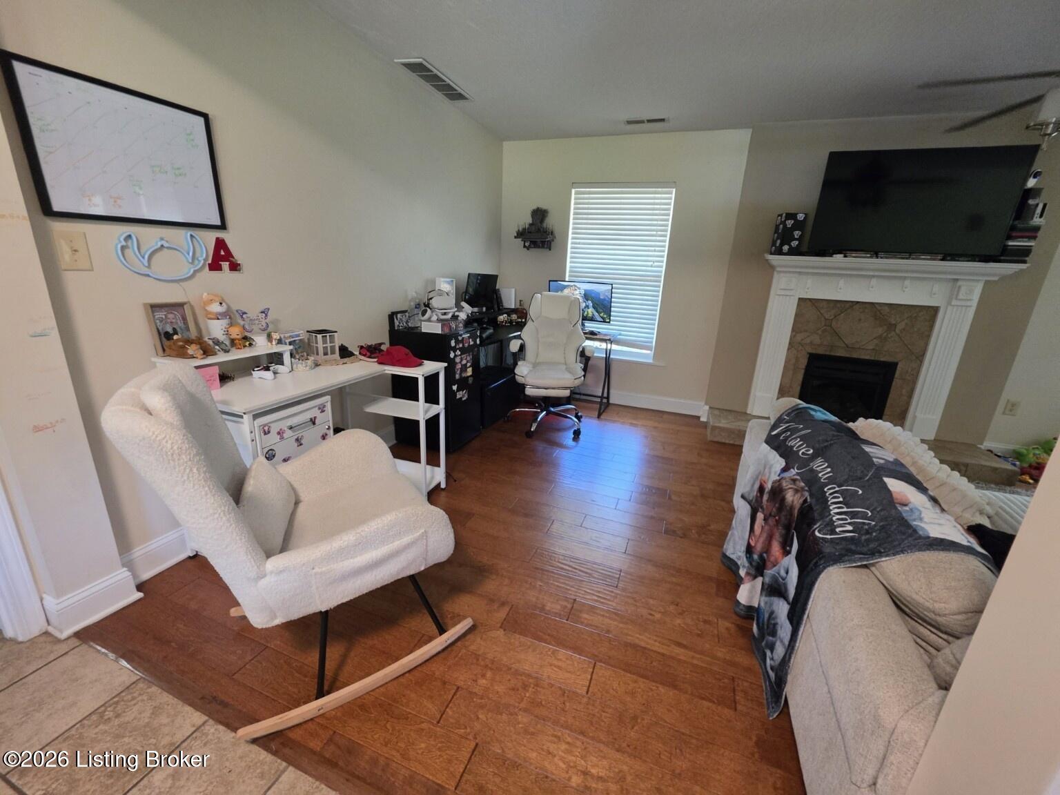 865 Tennessee Ridge Rd Property Photo 18