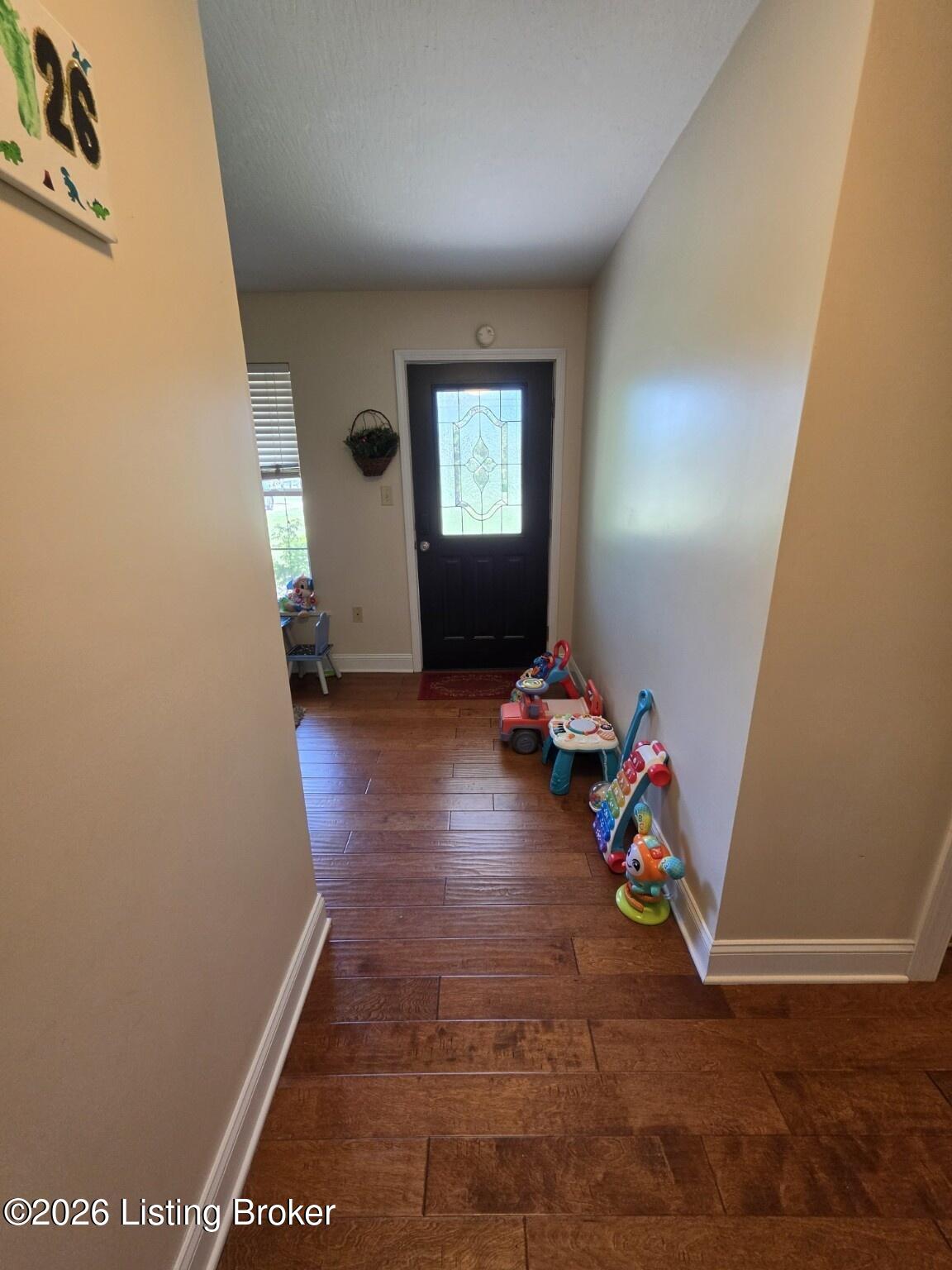865 Tennessee Ridge Rd Property Photo 19