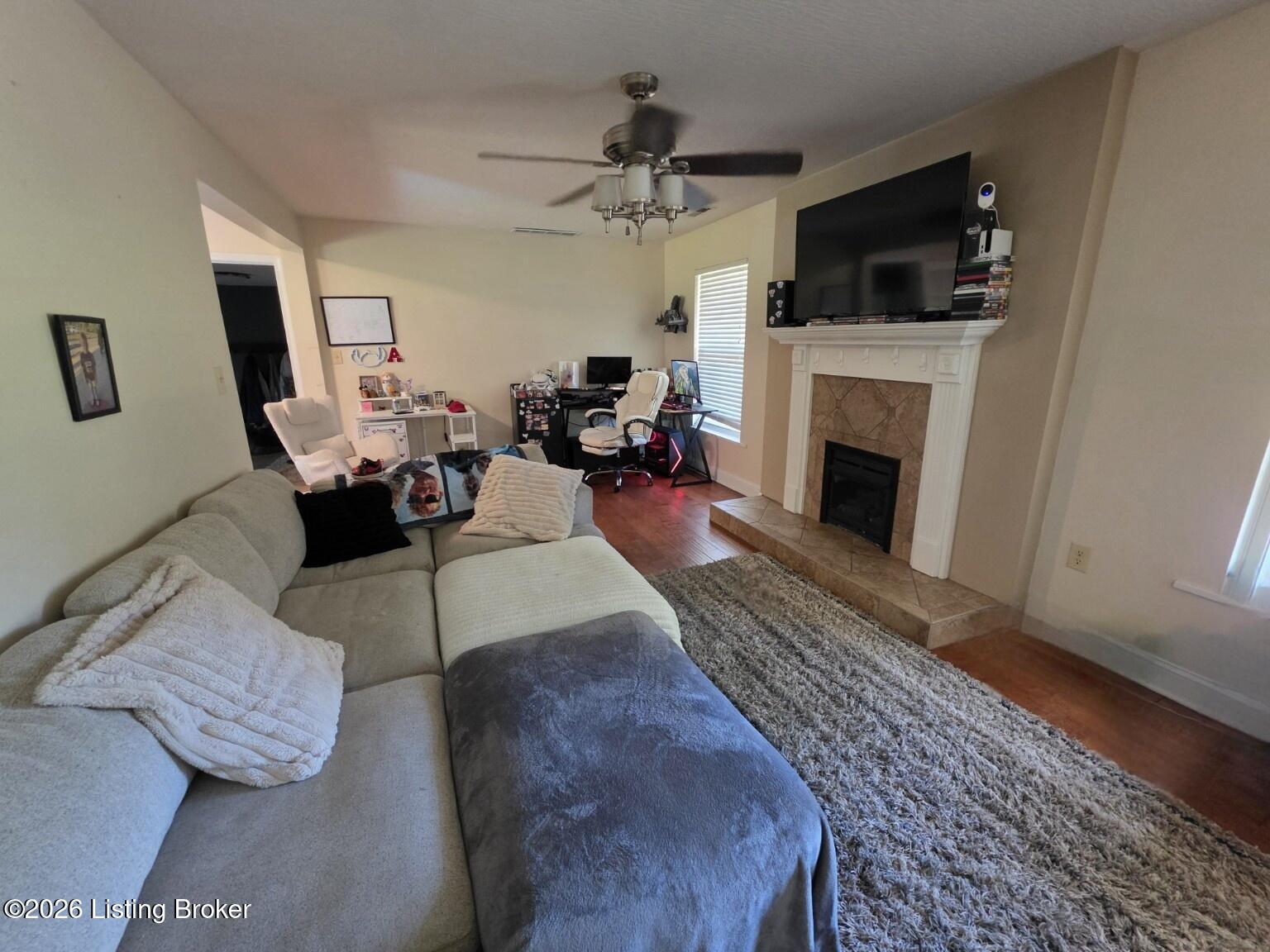 865 Tennessee Ridge Rd Property Photo 21