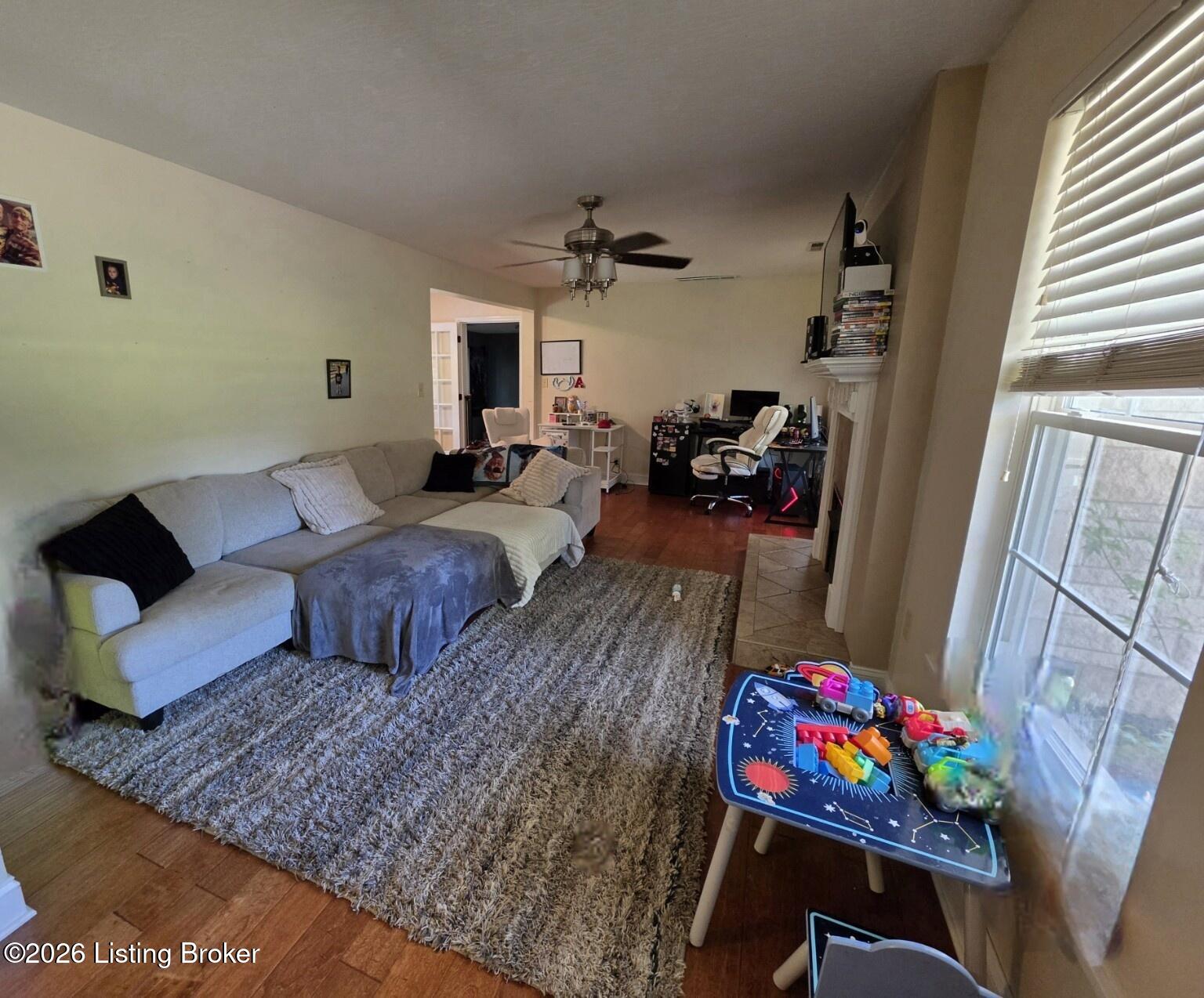 865 Tennessee Ridge Rd Property Photo 22