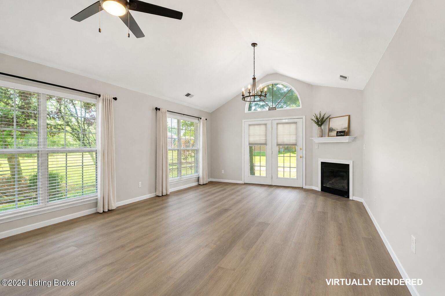 10546 Monticello Forest Cir Property Photo 5