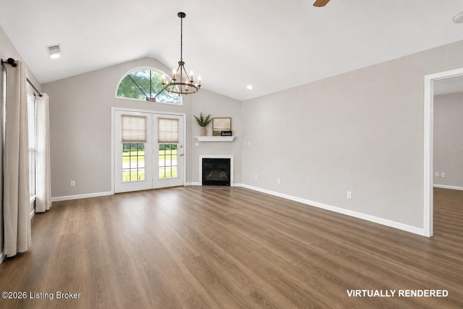 10546 Monticello Forest Cir Property Photo 7