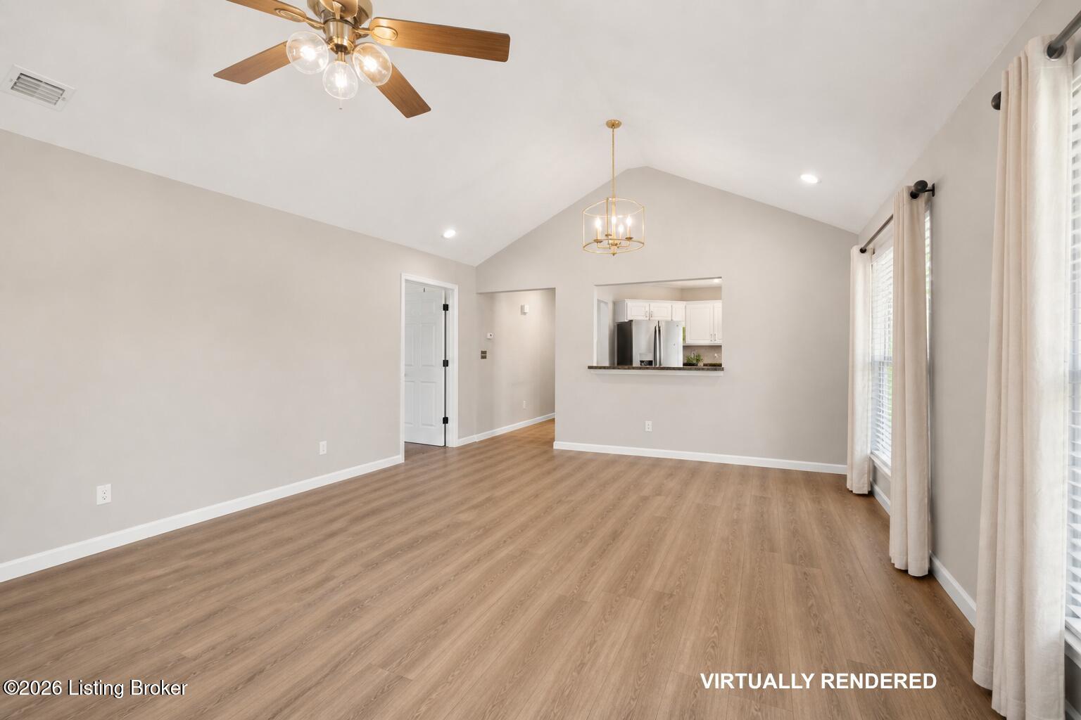 10546 Monticello Forest Cir Property Photo 9