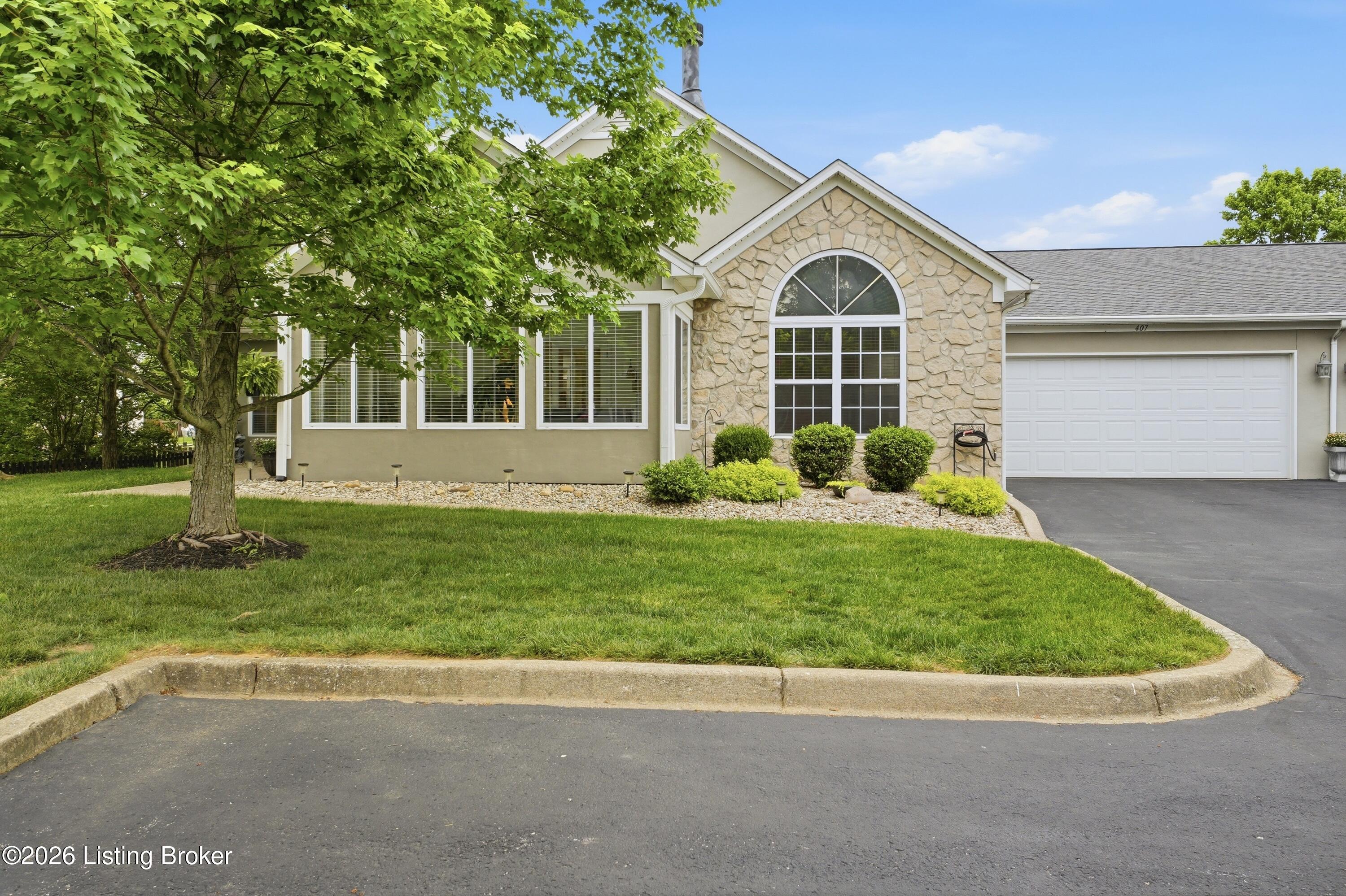 407 Baines Way Property Photo 1
