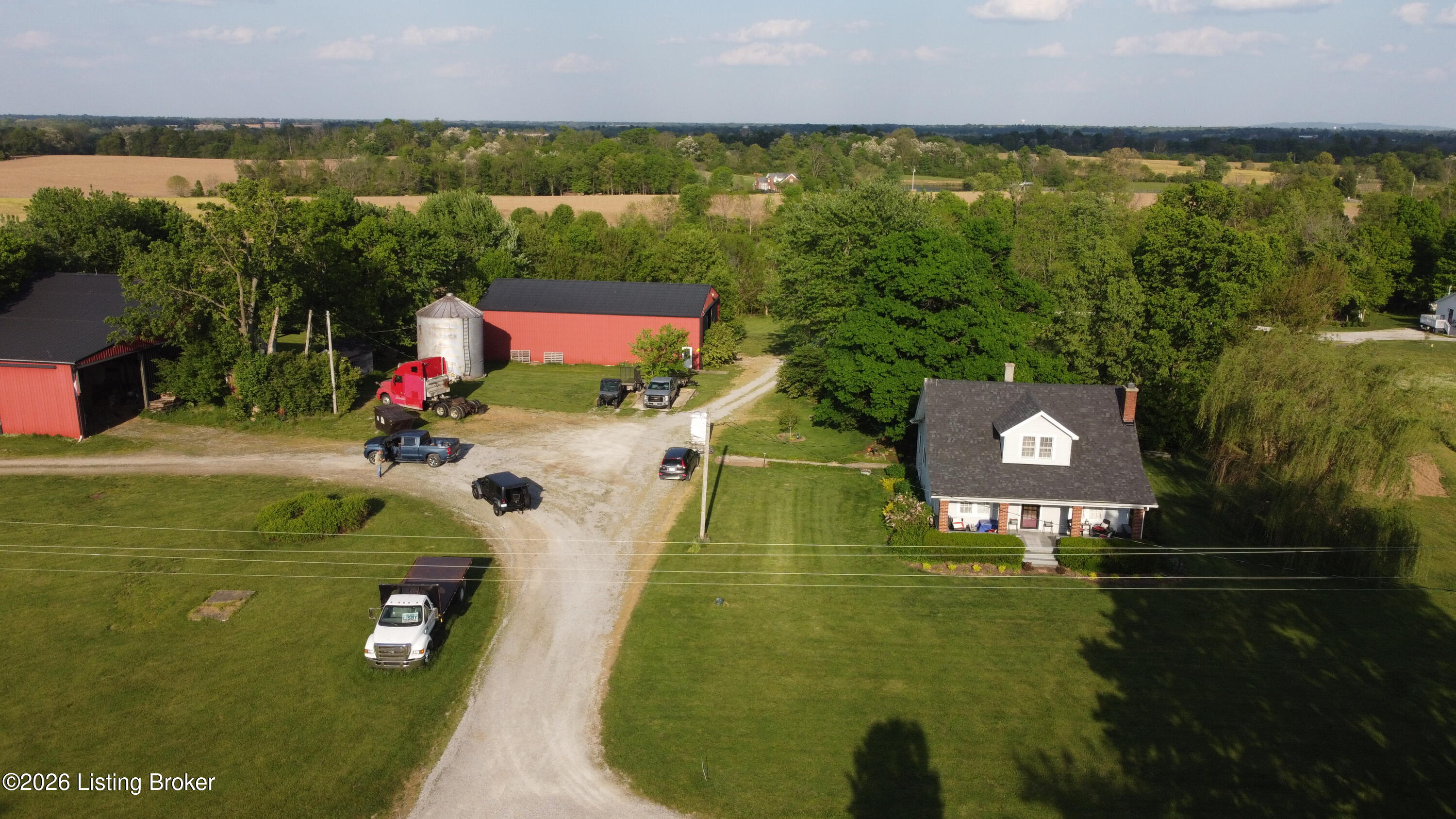 2335 Antioch Rd Property Photo 40