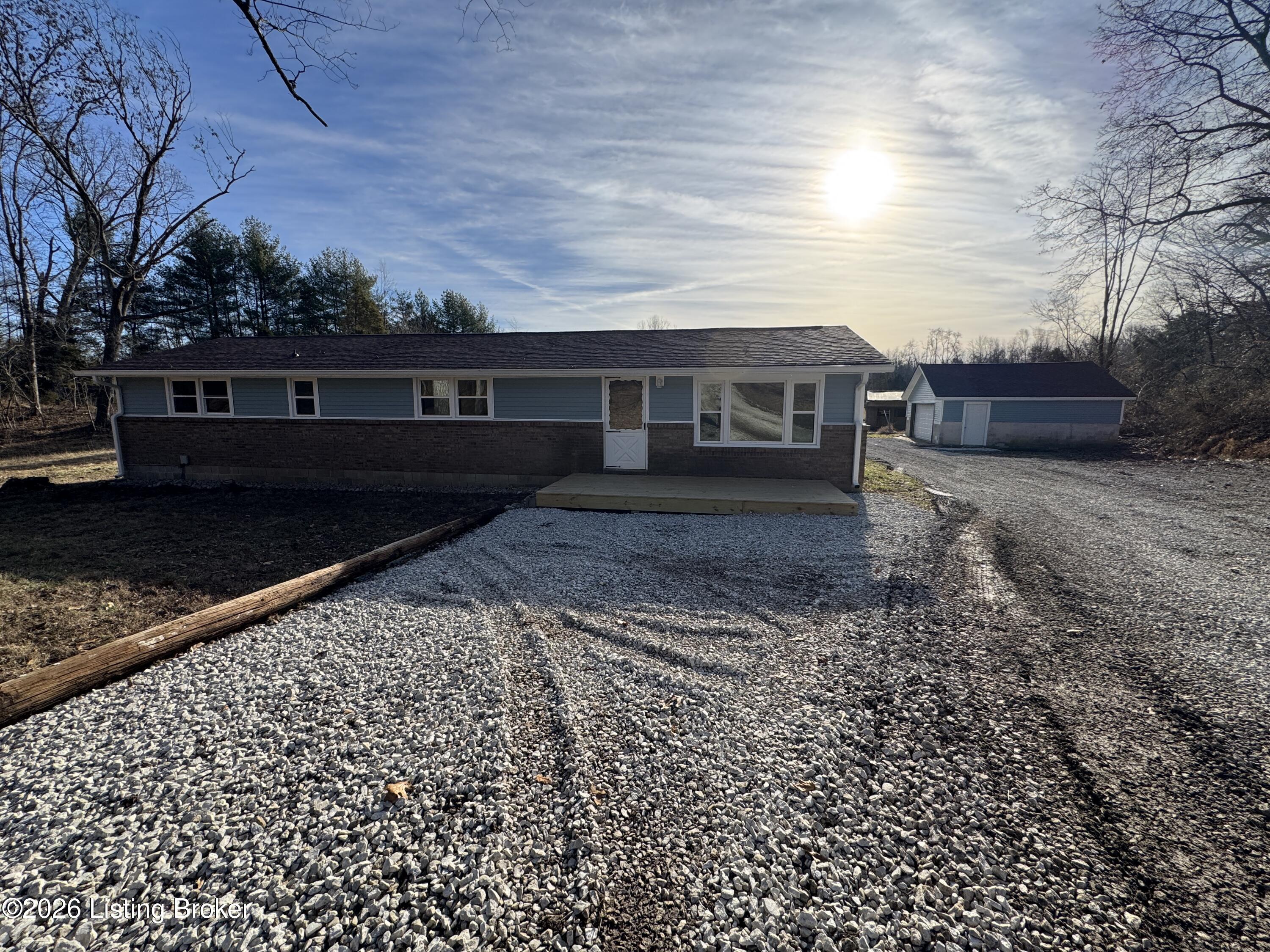215 Meade-springs Rd Property Photo 1