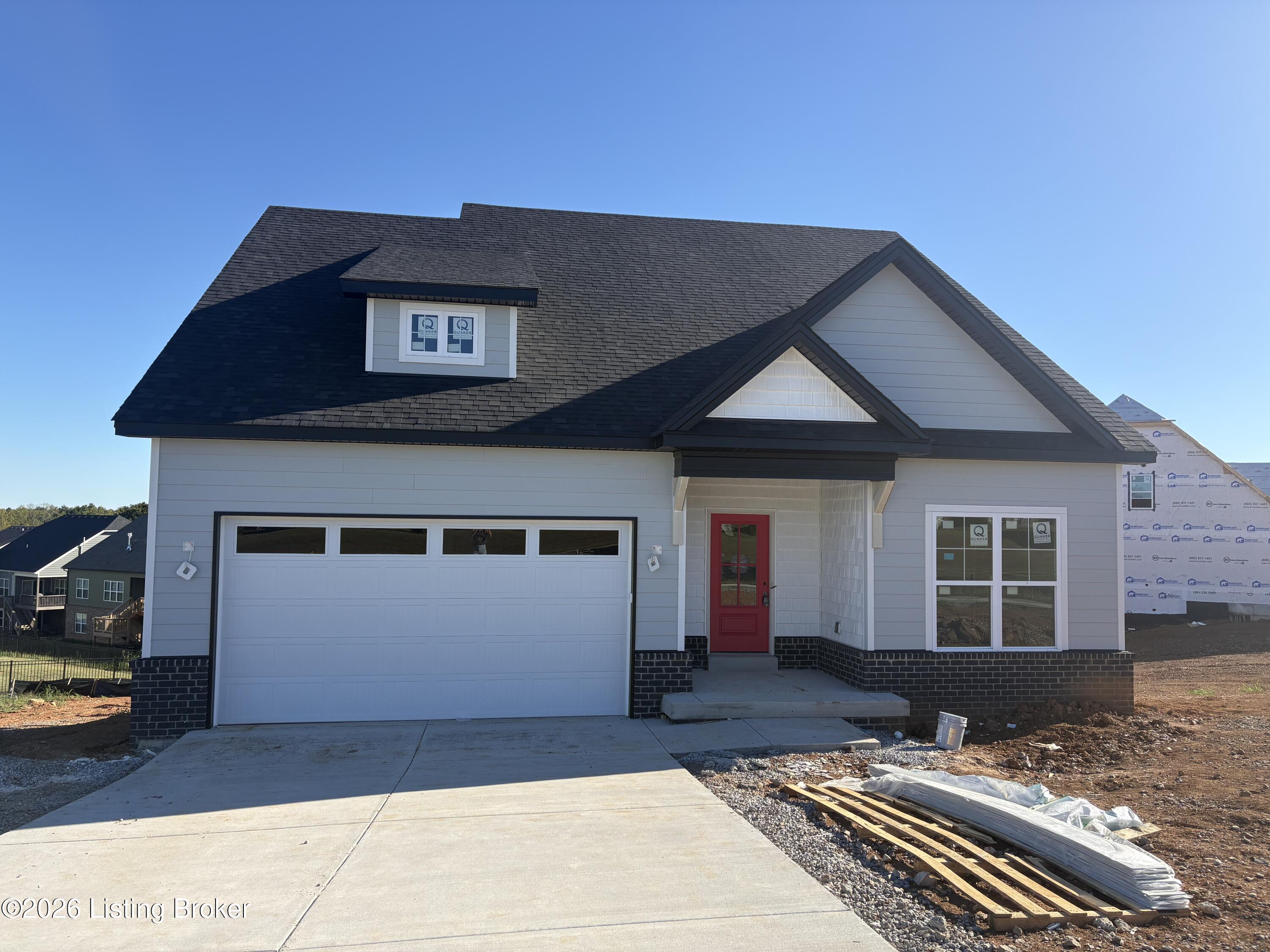 3705 Scarlet Oak Ln Property Photo 1