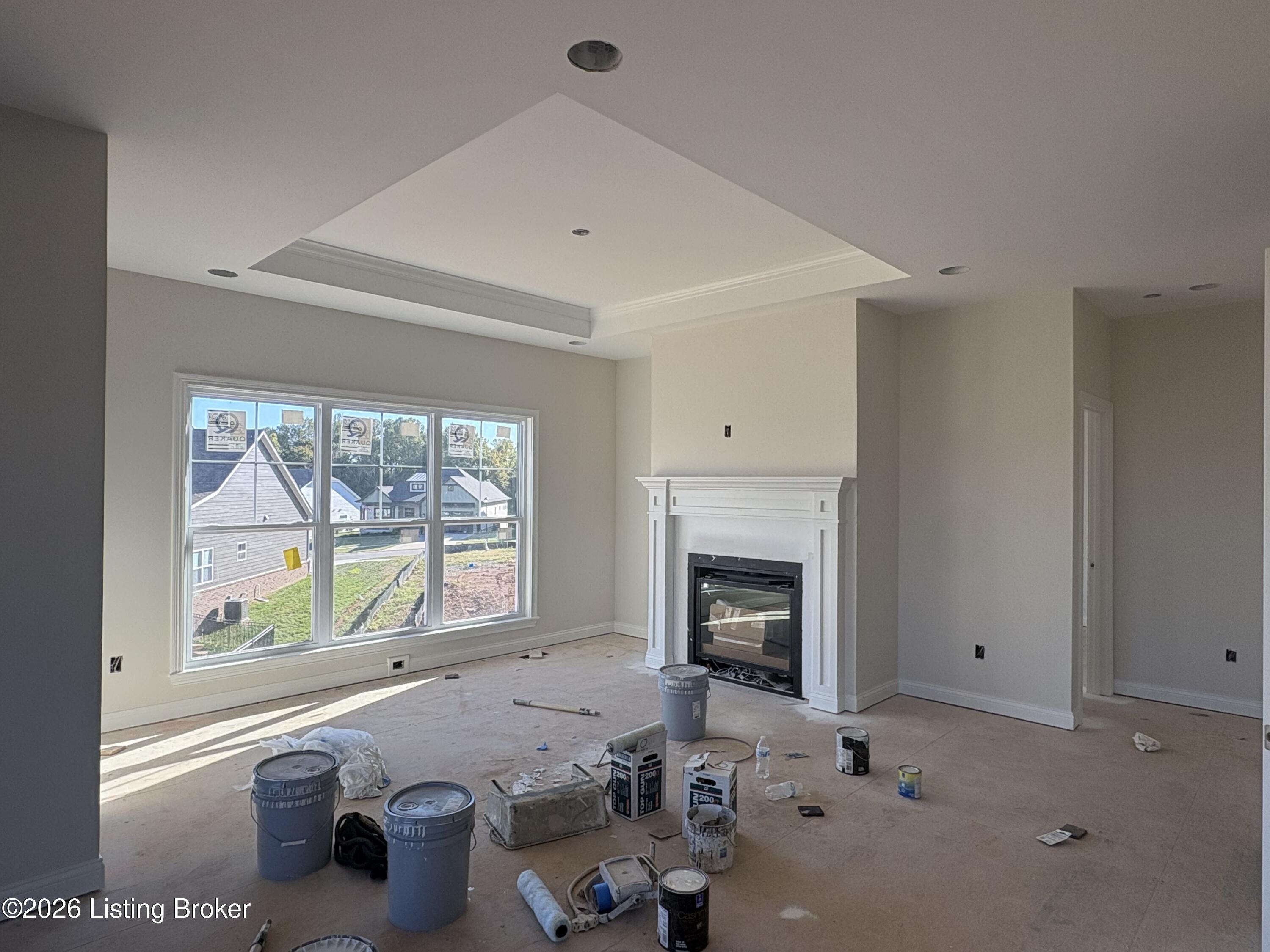 3705 Scarlet Oak Ln Property Photo 2