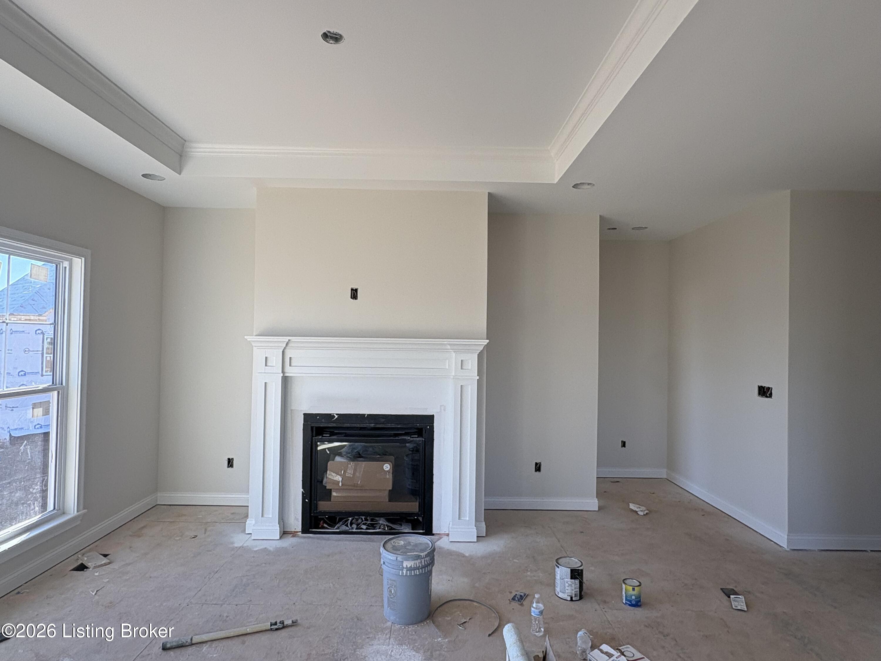 3705 Scarlet Oak Ln Property Photo 3