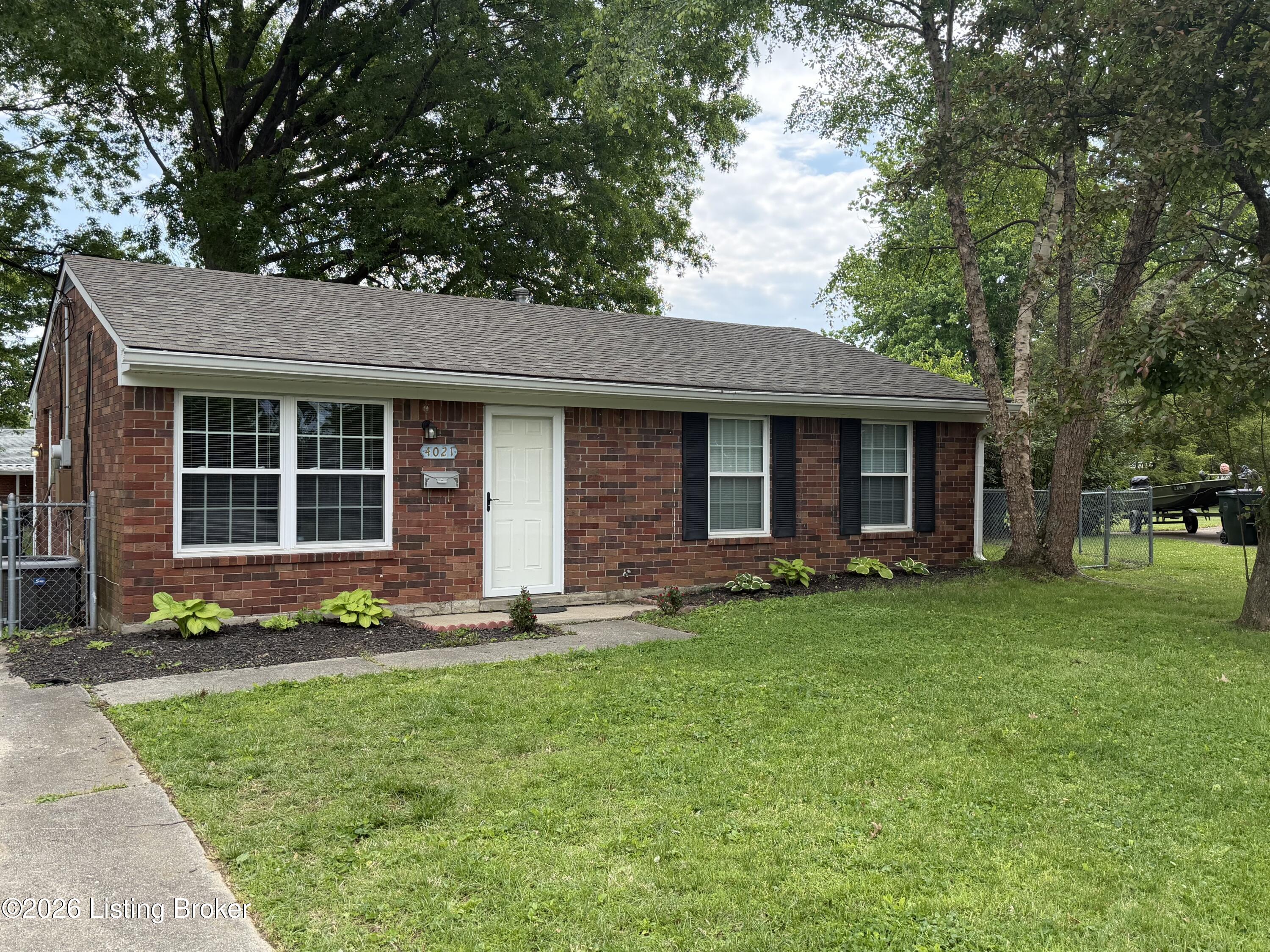 4021 Tally Ho Ct Property Photo 1