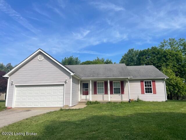 2146 Cecilia Smiths Mill Rd Property Photo 1