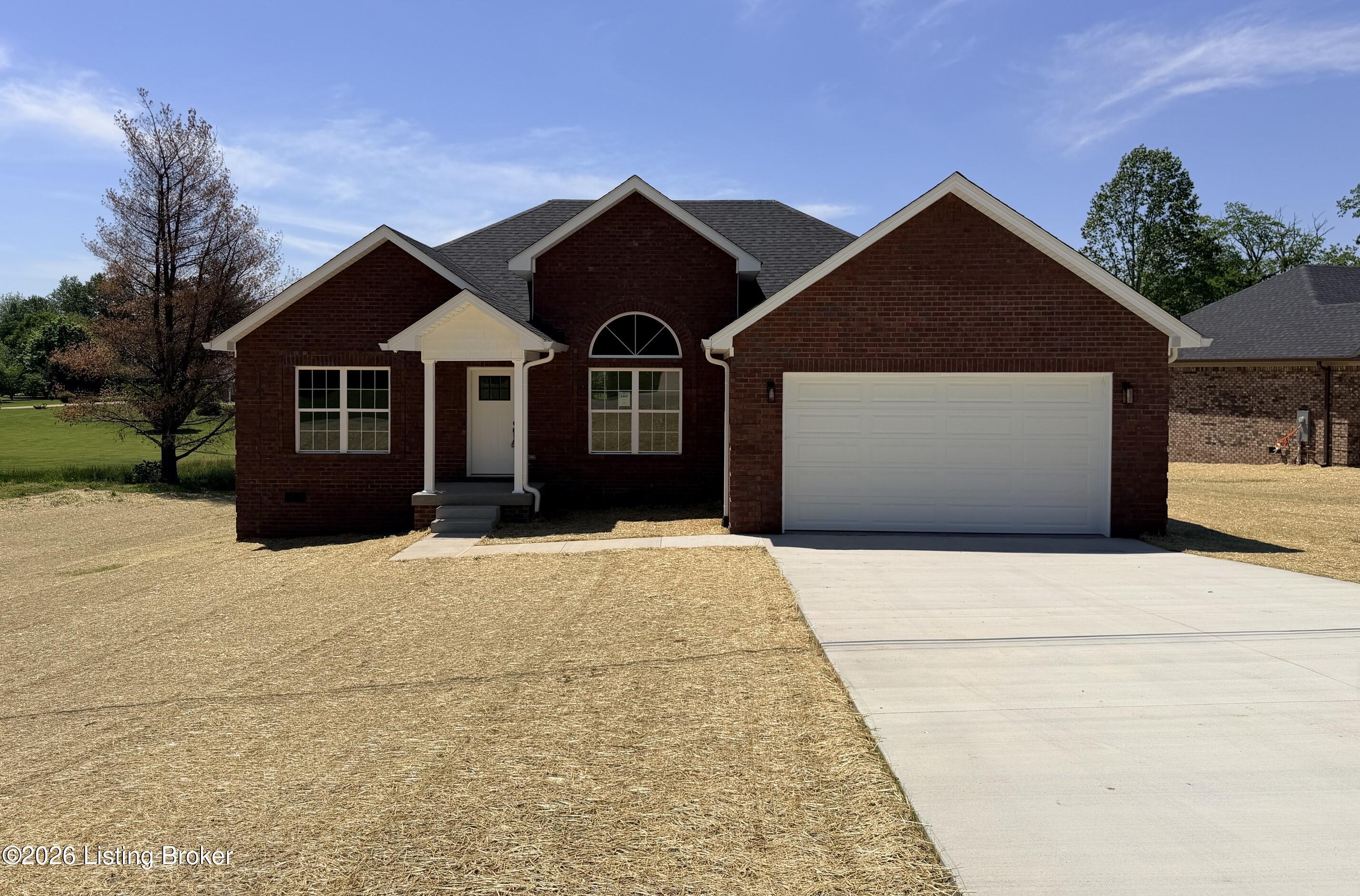 1460 Tucker Dr Property Photo 1