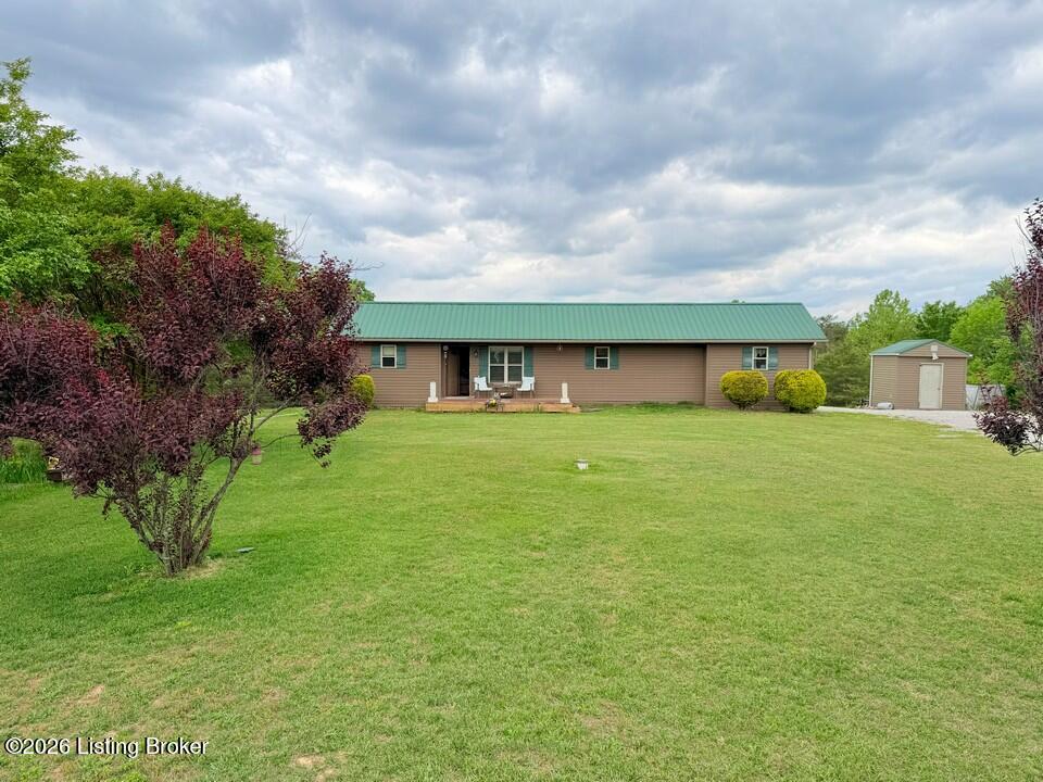 368 Nosey Creek Ct Property Photo 1
