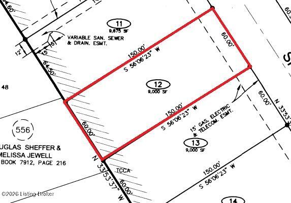 12 Springhouse Creek Ln Property Photo 2