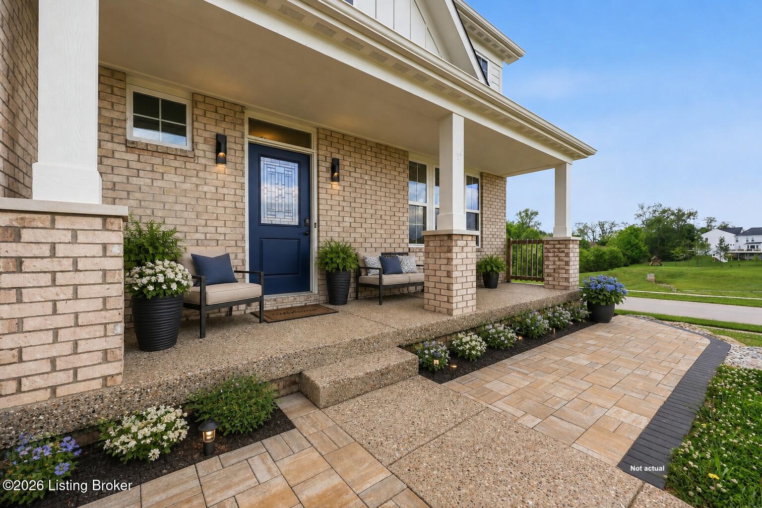 3516 Devonshire Dr Property Photo 2