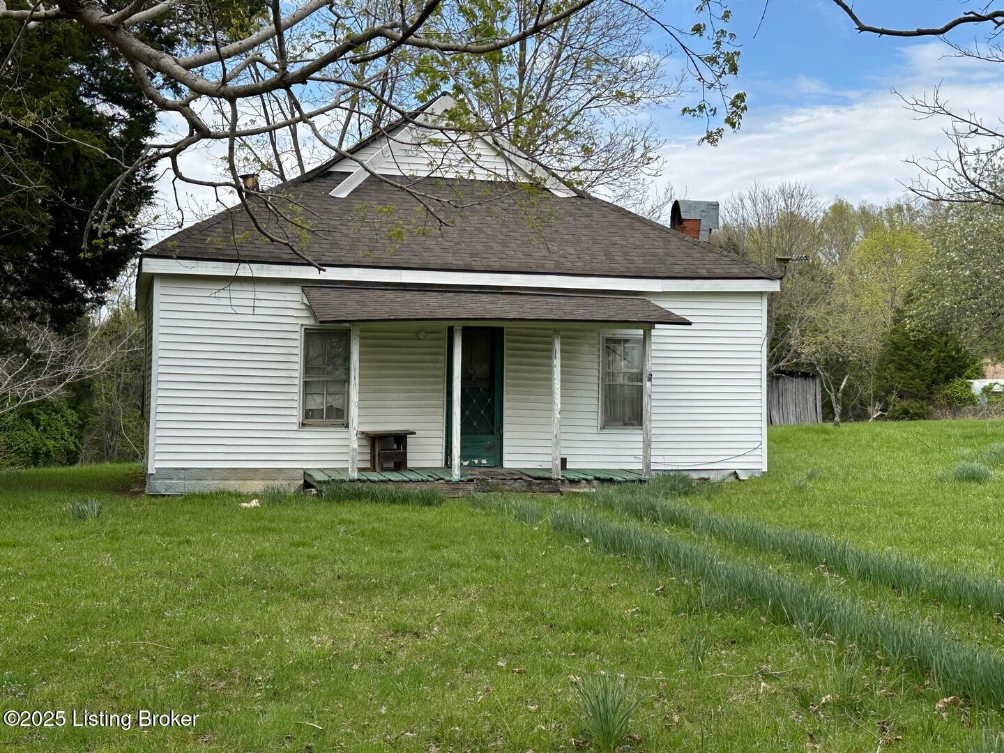 0 Vic Young Rd Property Photo 4