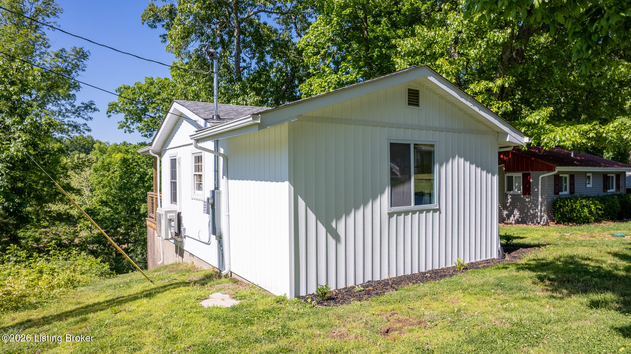 538 Rough River Resort Rd Property Photo 4