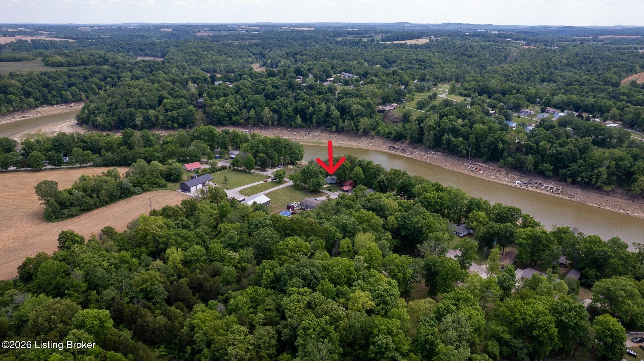 538 Rough River Resort Rd Property Photo 5