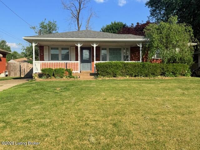 11615 Semillon Ln Property Photo 1