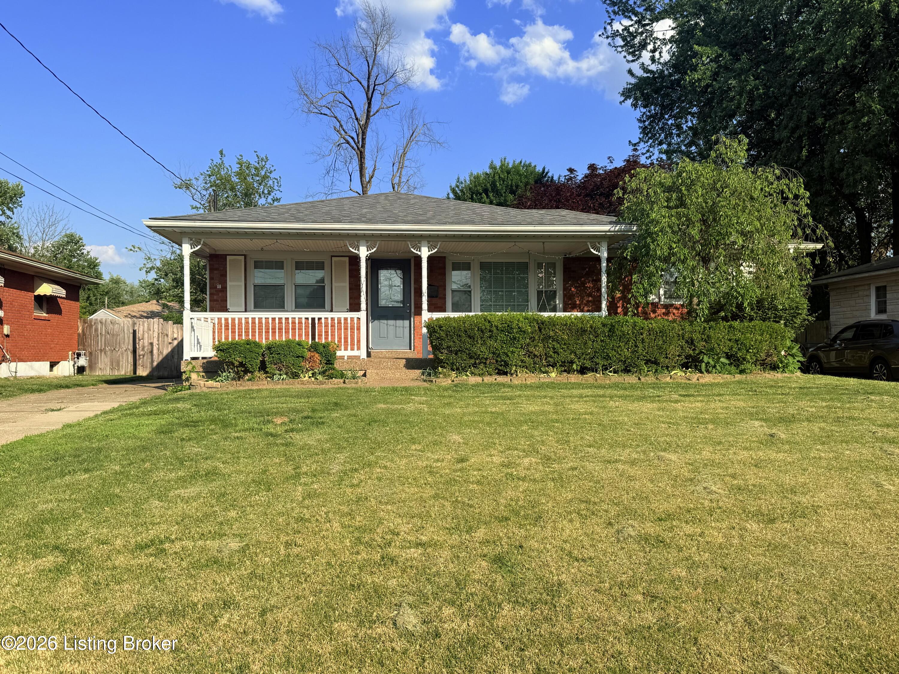 11615 Semillon Ln Property Photo 2