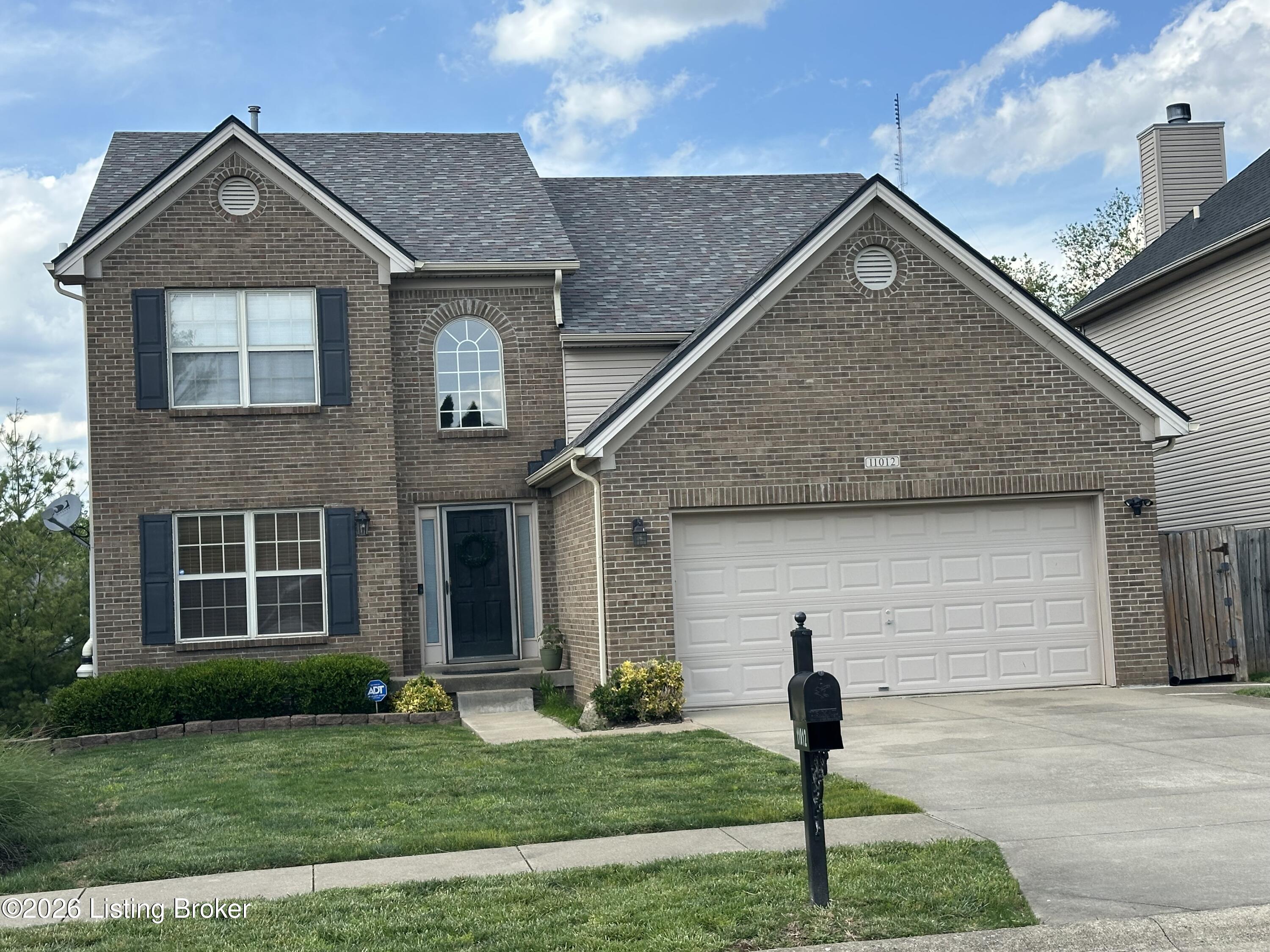 11012 Symington Cir Property Photo 1