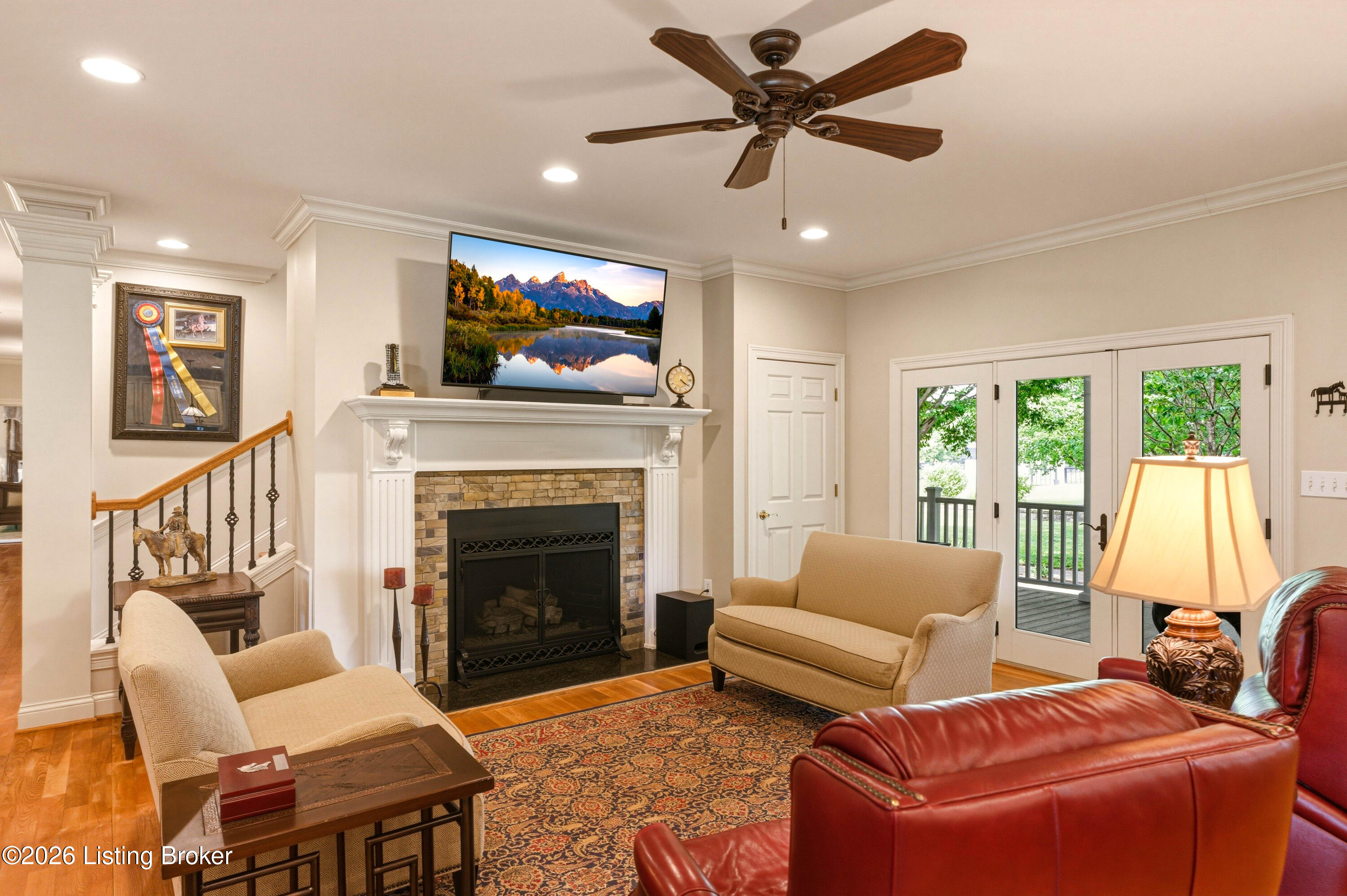 1460 Shannon Run Rd Property Photo 15