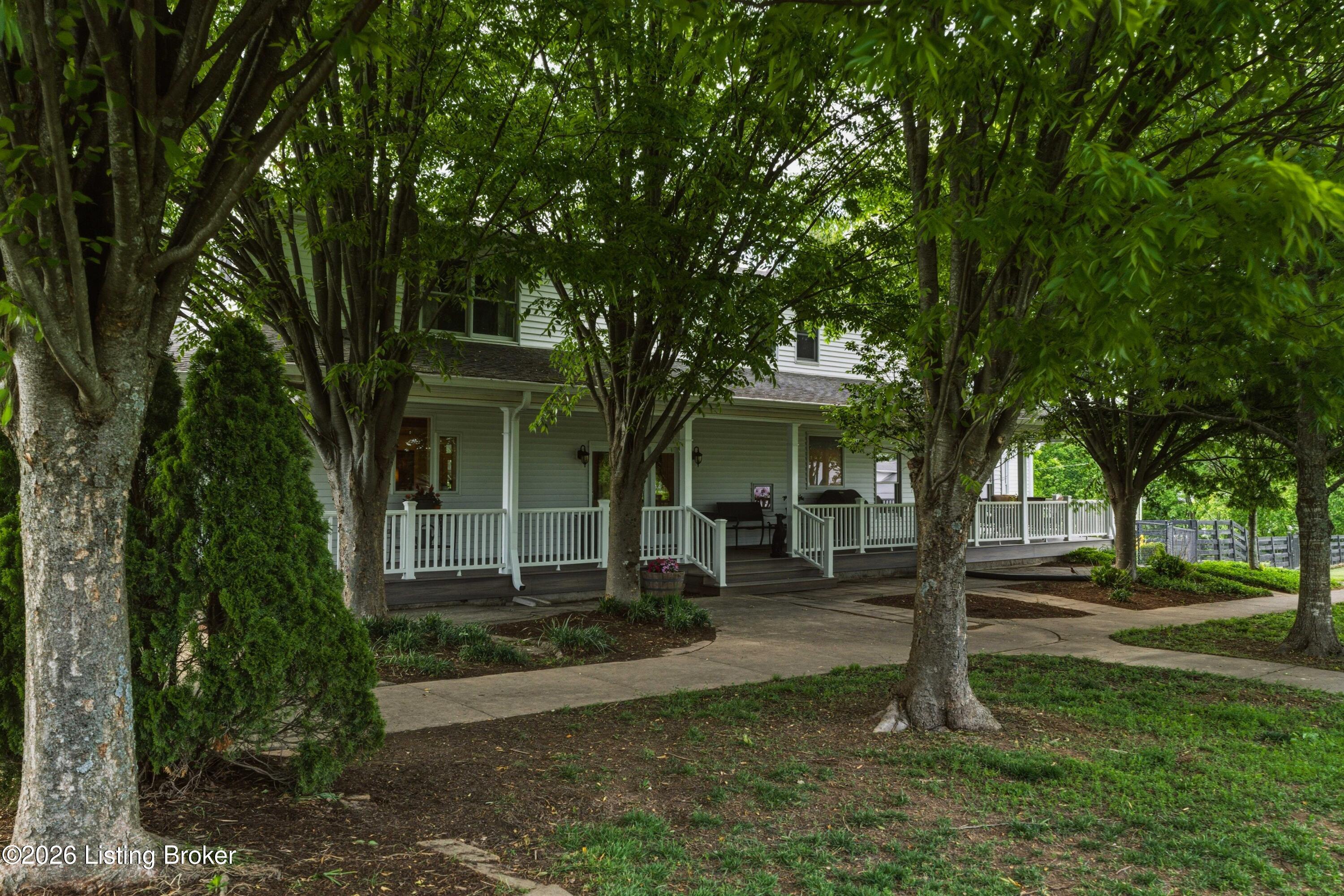 1460 Shannon Run Rd Property Photo 69
