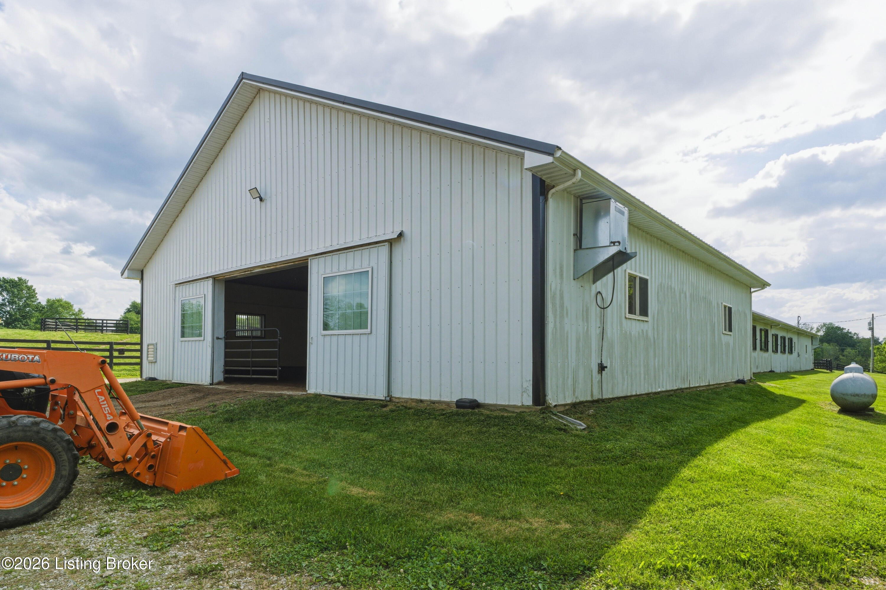 1460 Shannon Run Rd Property Photo 91
