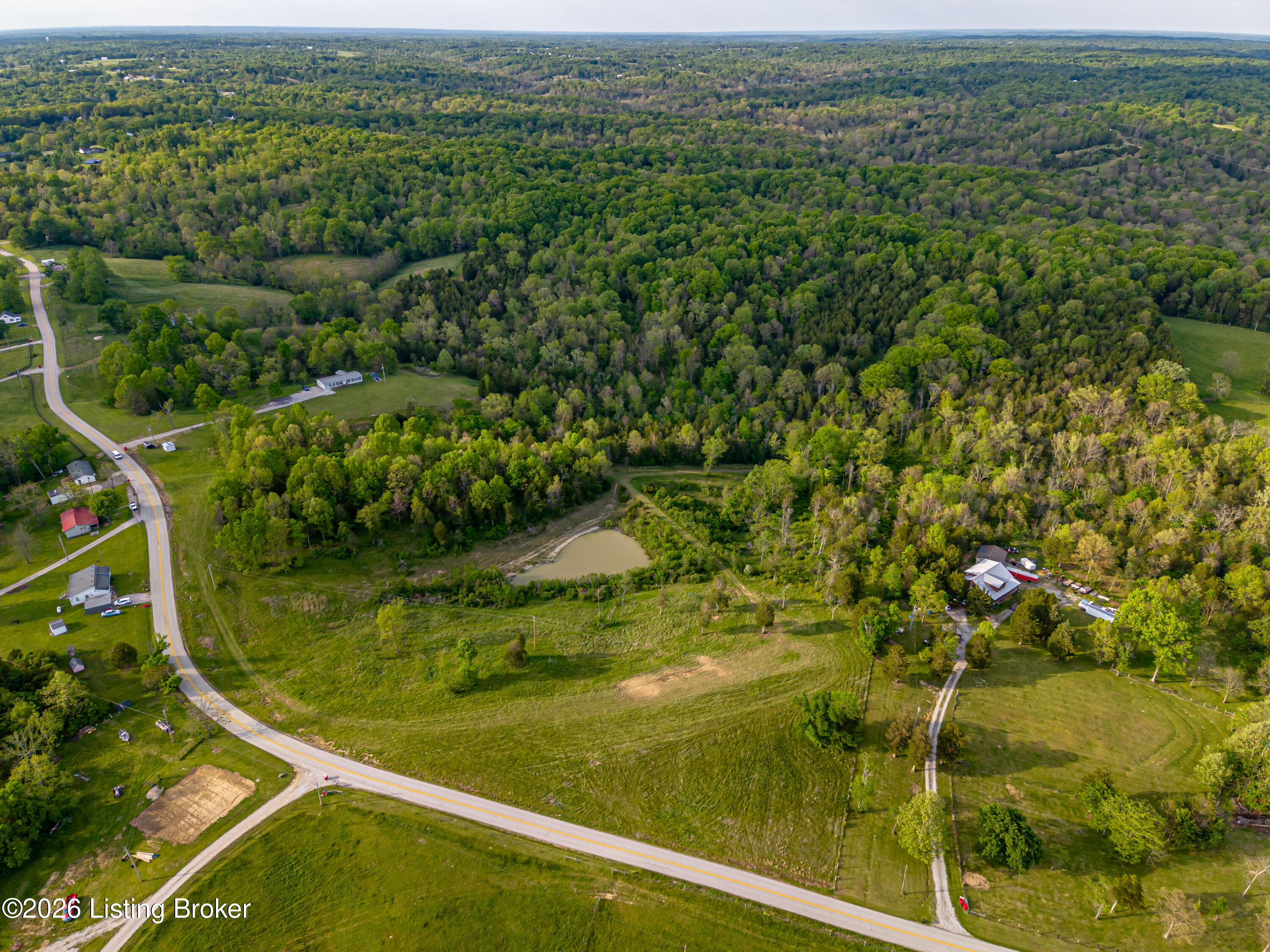 6474 Mount Zion Rd Property Photo 11