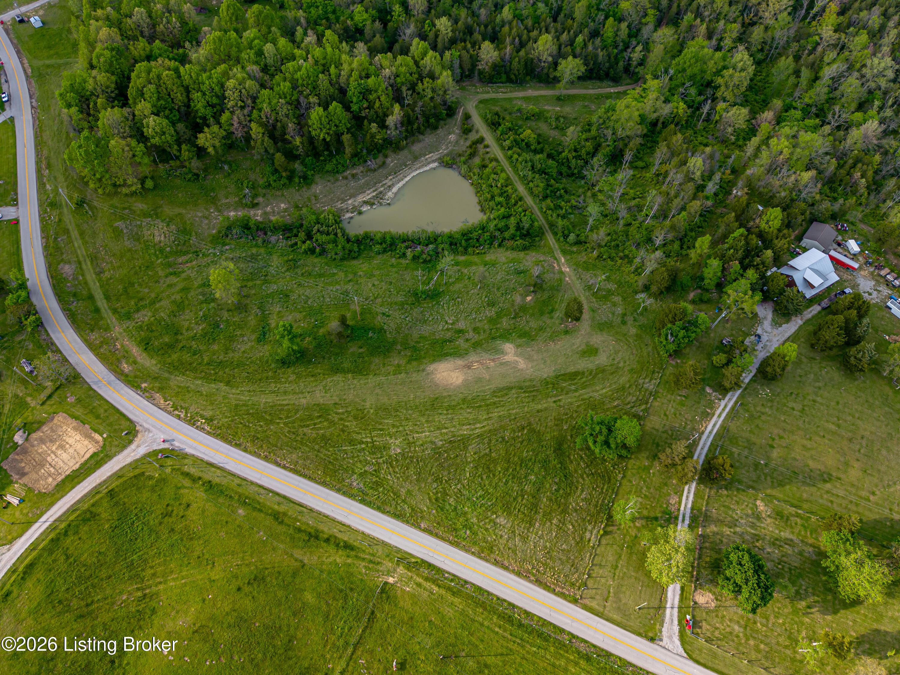 6474 Mount Zion Rd Property Photo 13