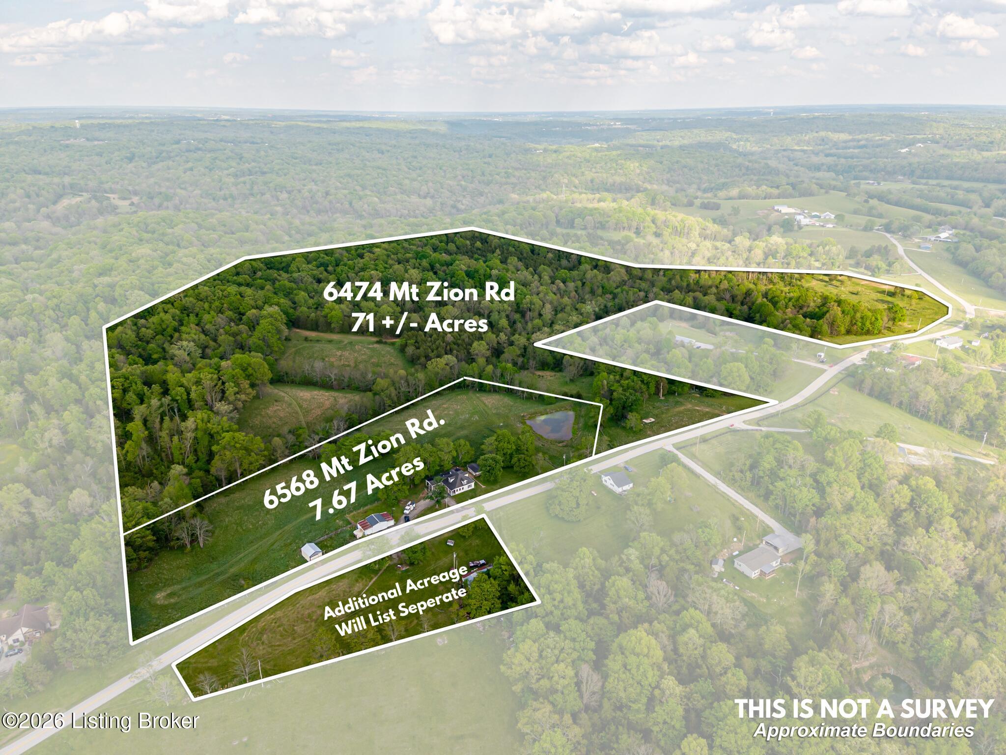 6474 Mount Zion Rd Property Photo 15