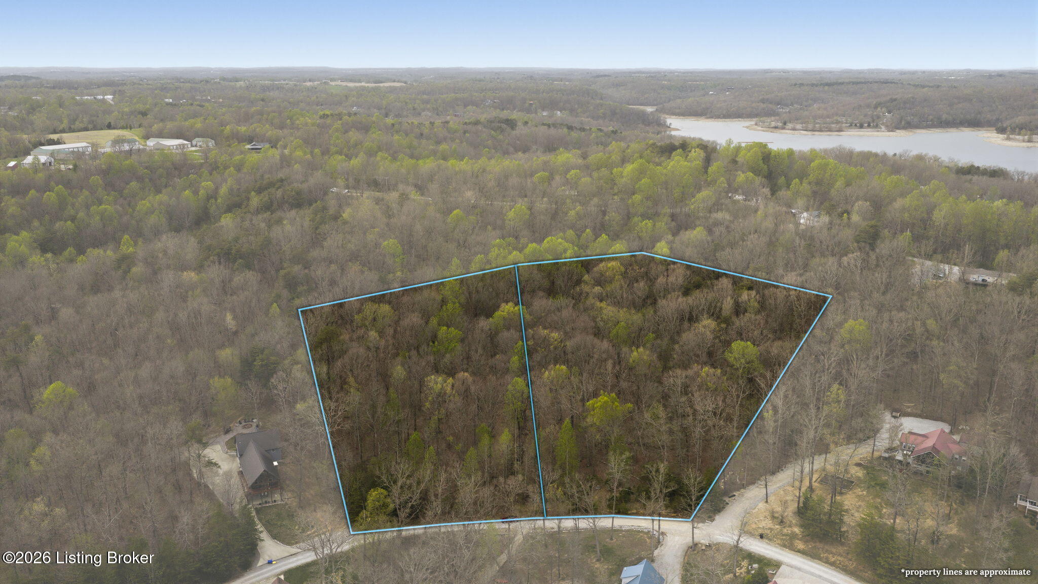 21 & 22 Cedar Point Rd Property Photo 1