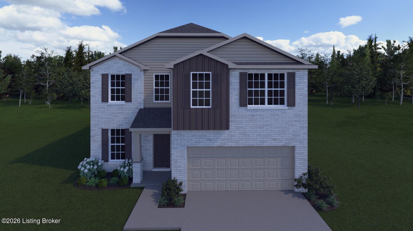 10809 Pine Bellow Ln Property Photo 1