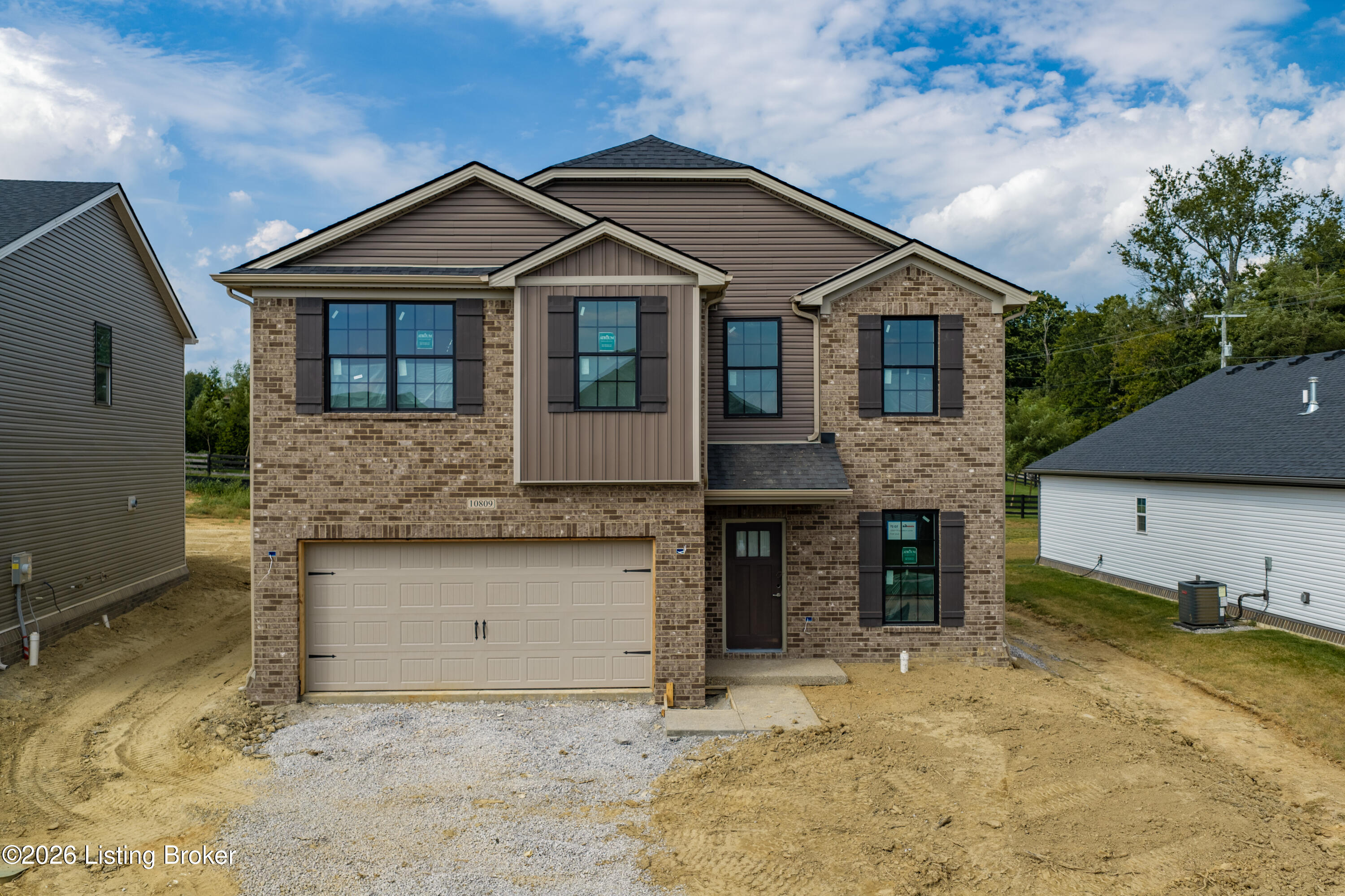 10809 Pine Bellow Ln Property Photo 1