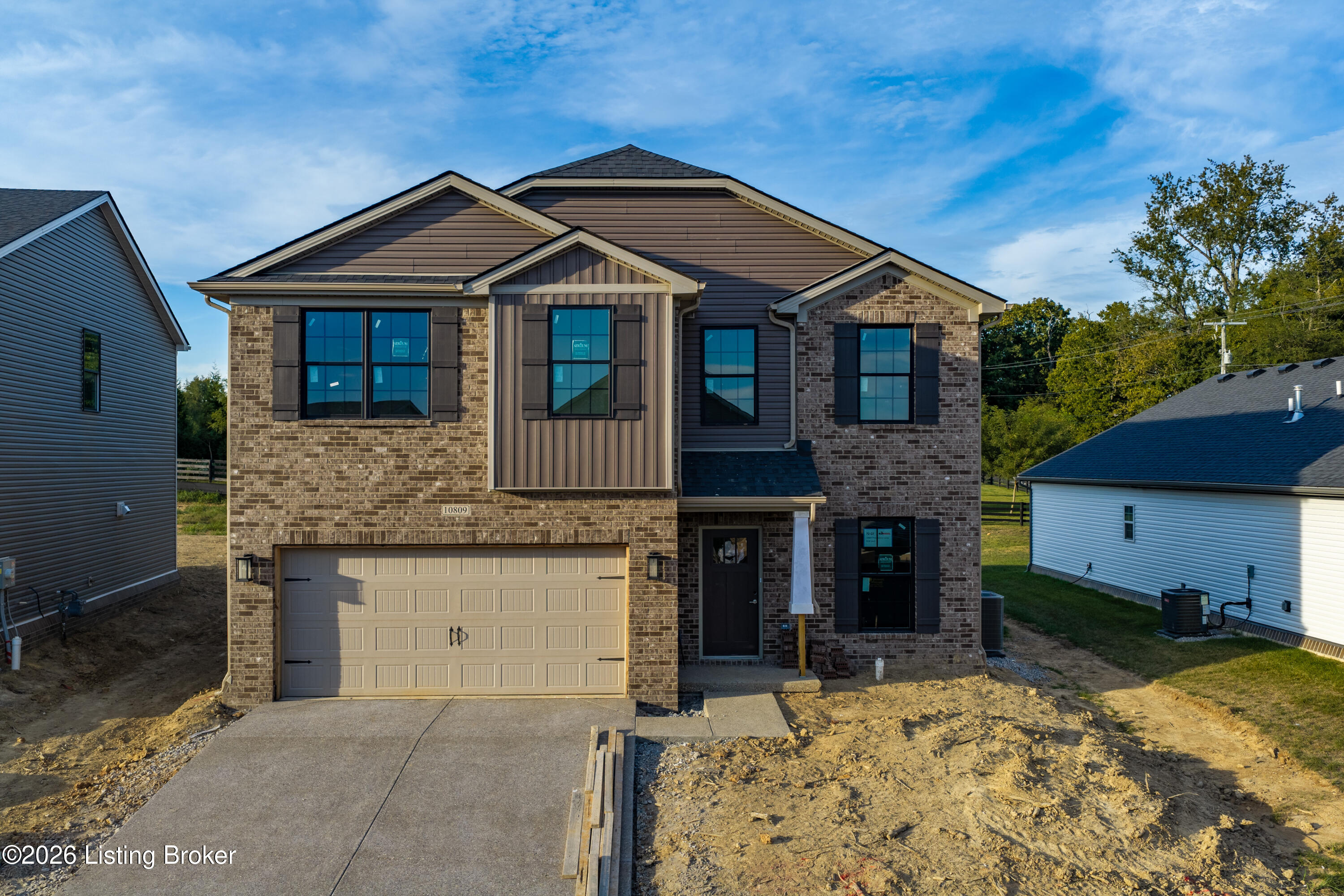 10809 Pine Bellow Ln Property Photo 1