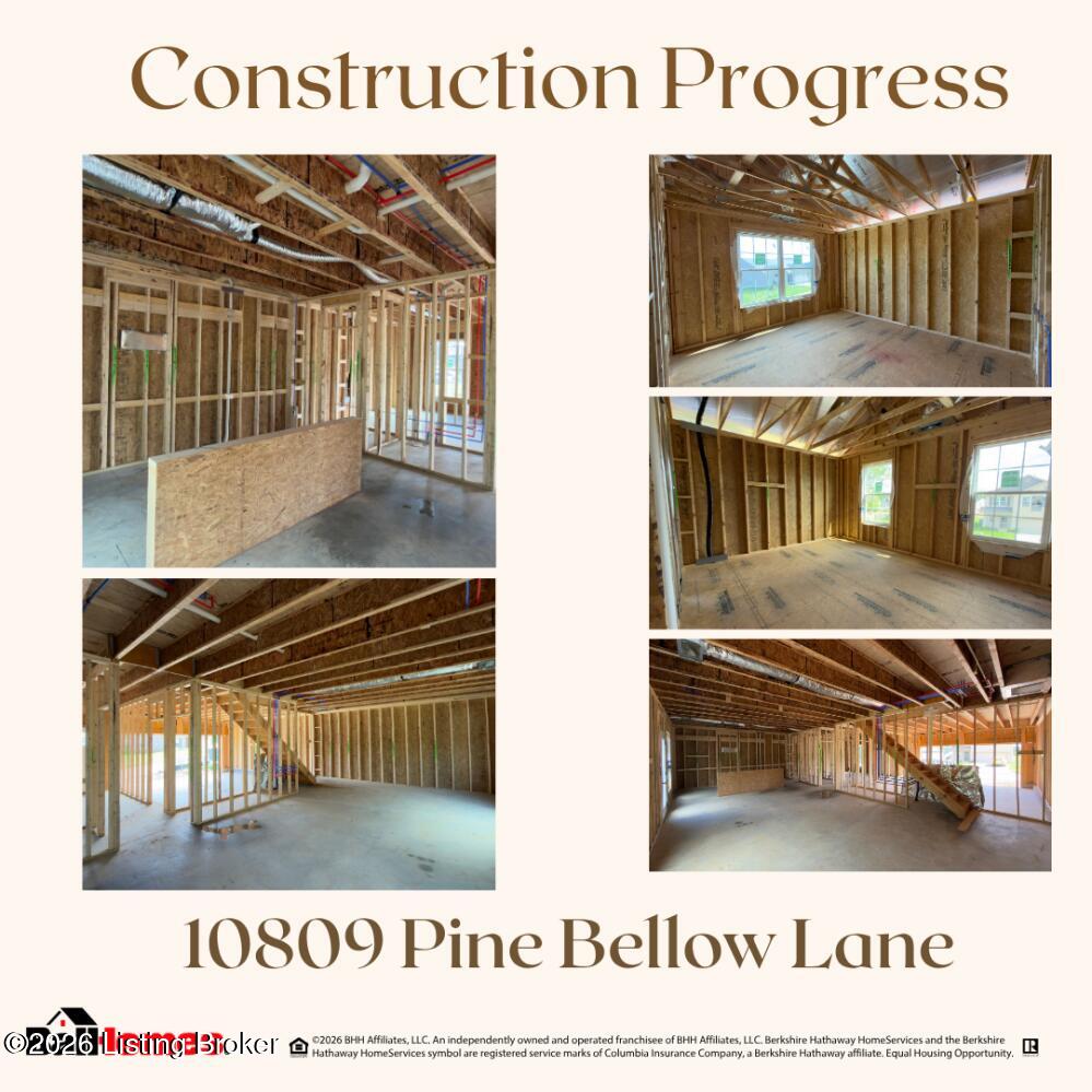 10809 Pine Bellow Ln Property Photo 5