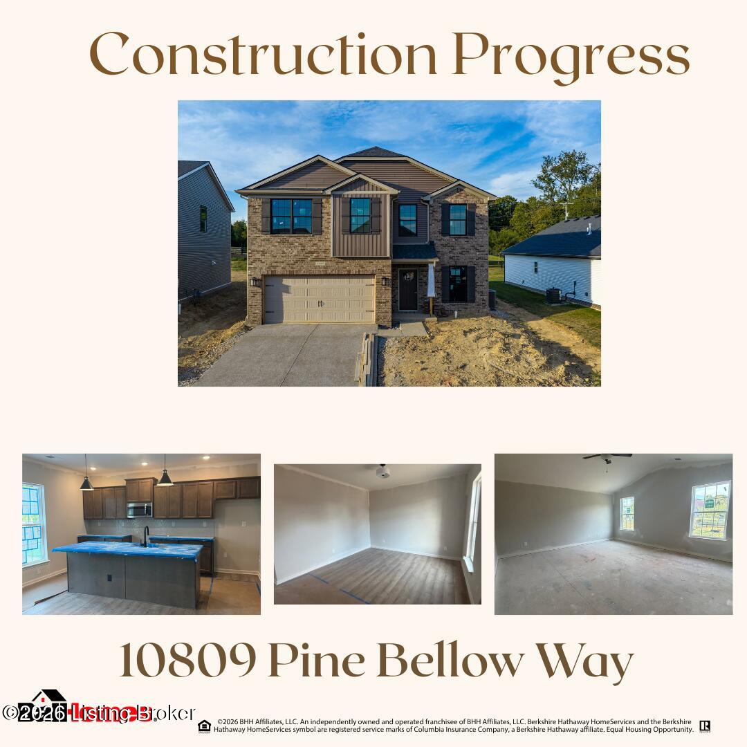 10809 Pine Bellow Ln Property Photo 5