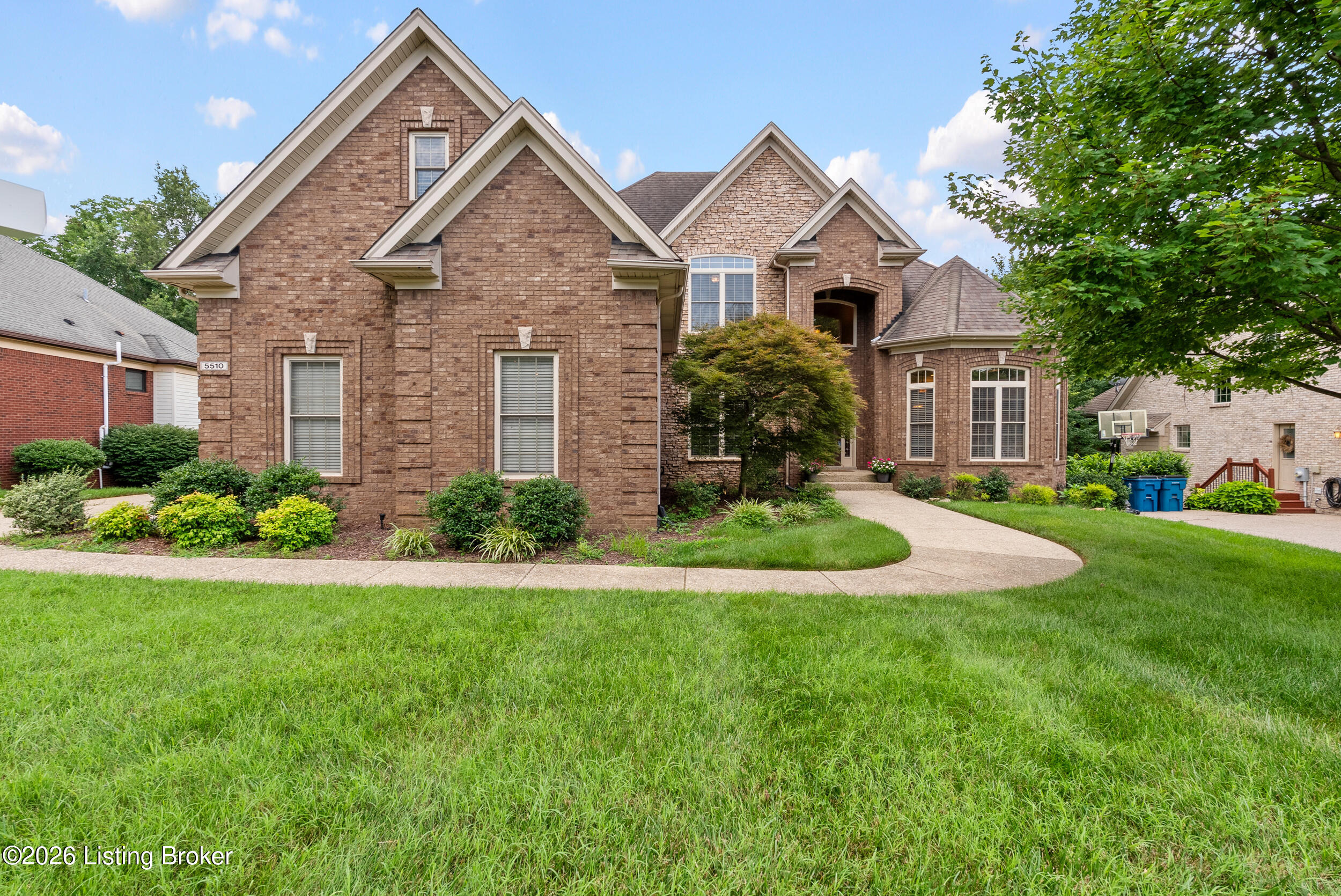 5510 Rock Valley Way Property Photo 1