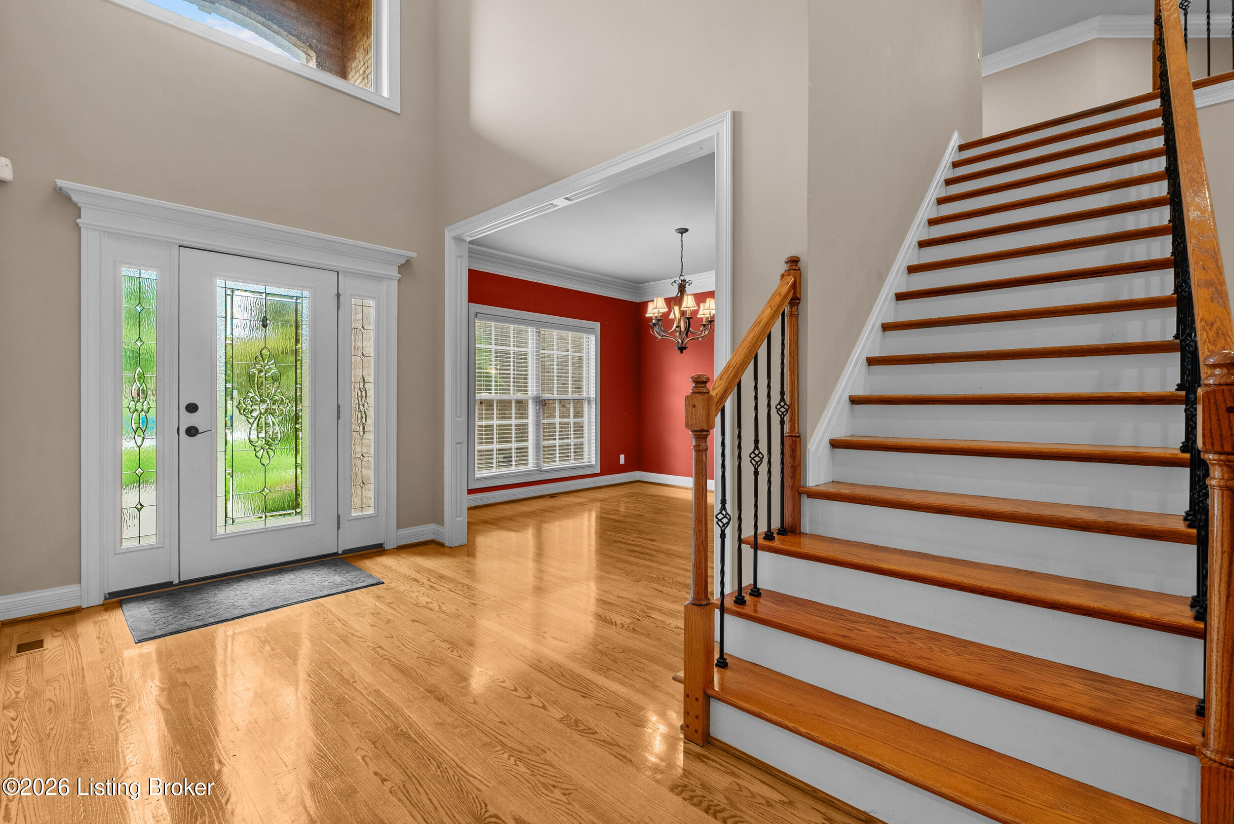 5510 Rock Valley Way Property Photo 5