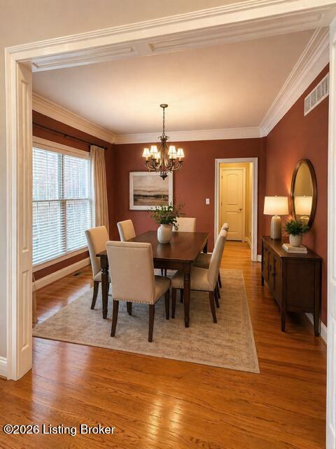 5510 Rock Valley Way Property Photo 7